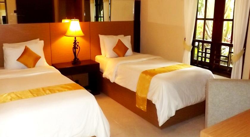 Double or Twin Superior