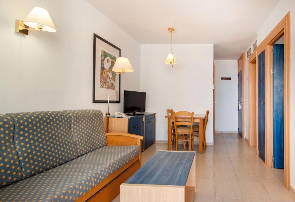 Apartment One Bedroom