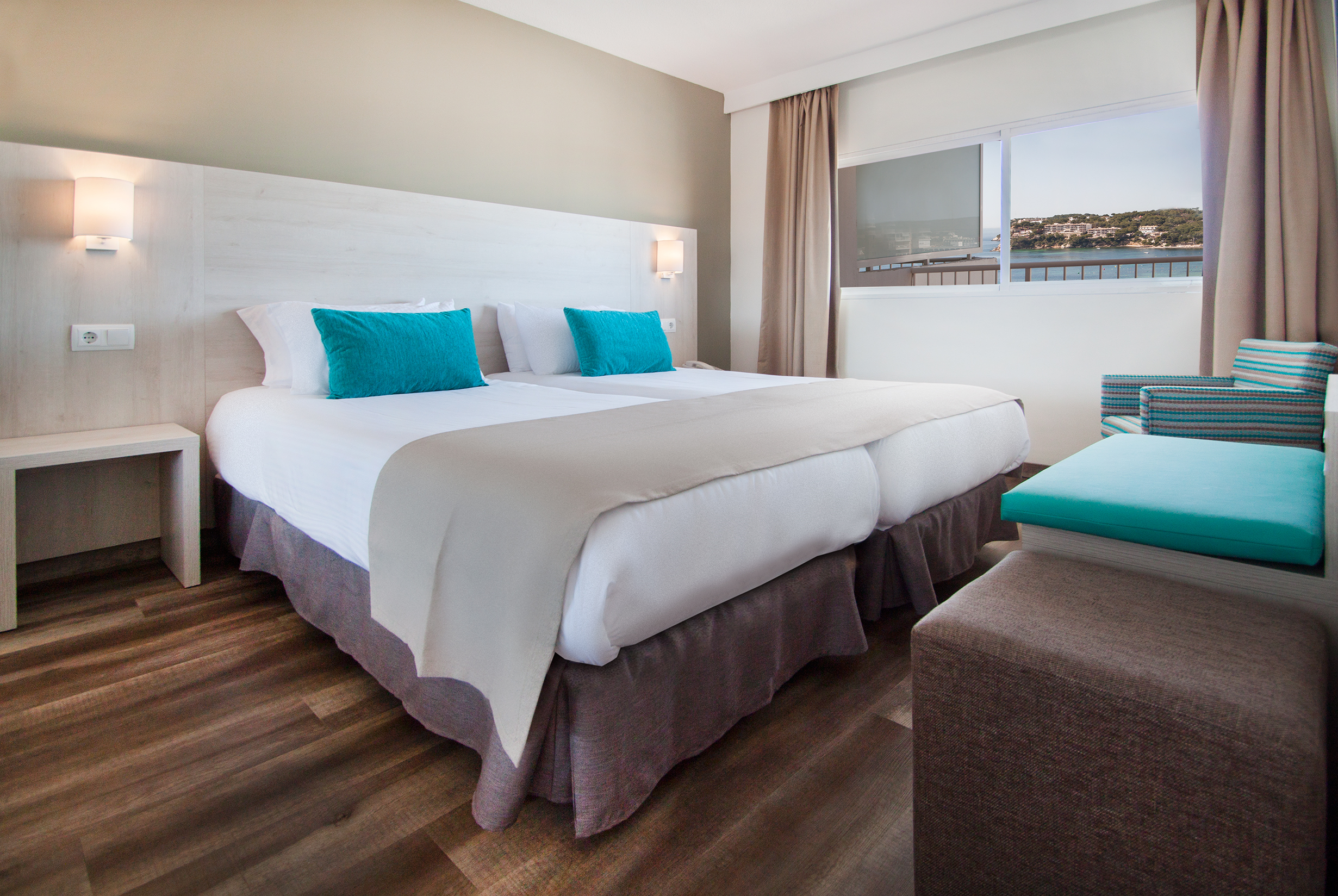 Apartment Premium Sea View