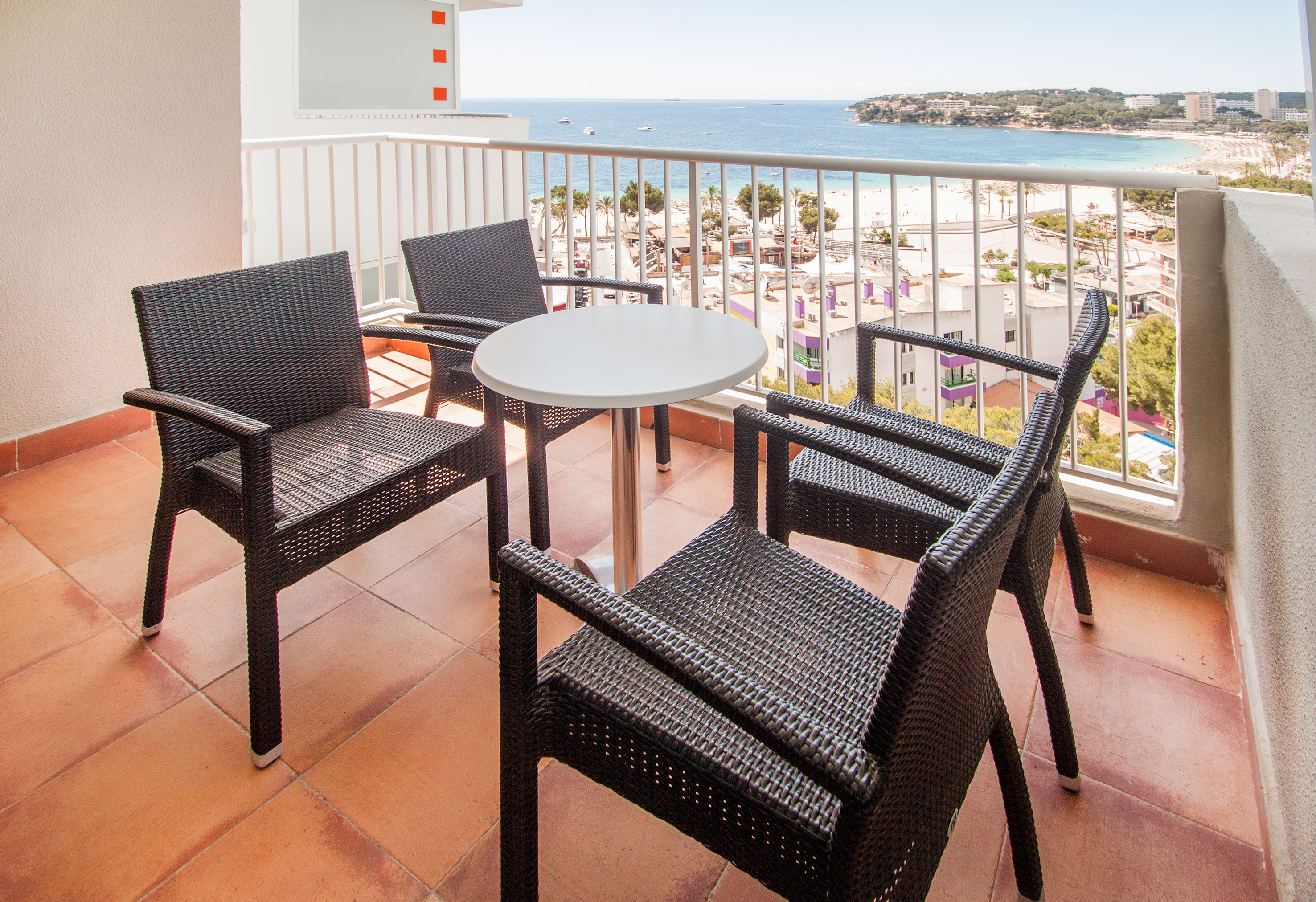 Apartment Premium Sea View