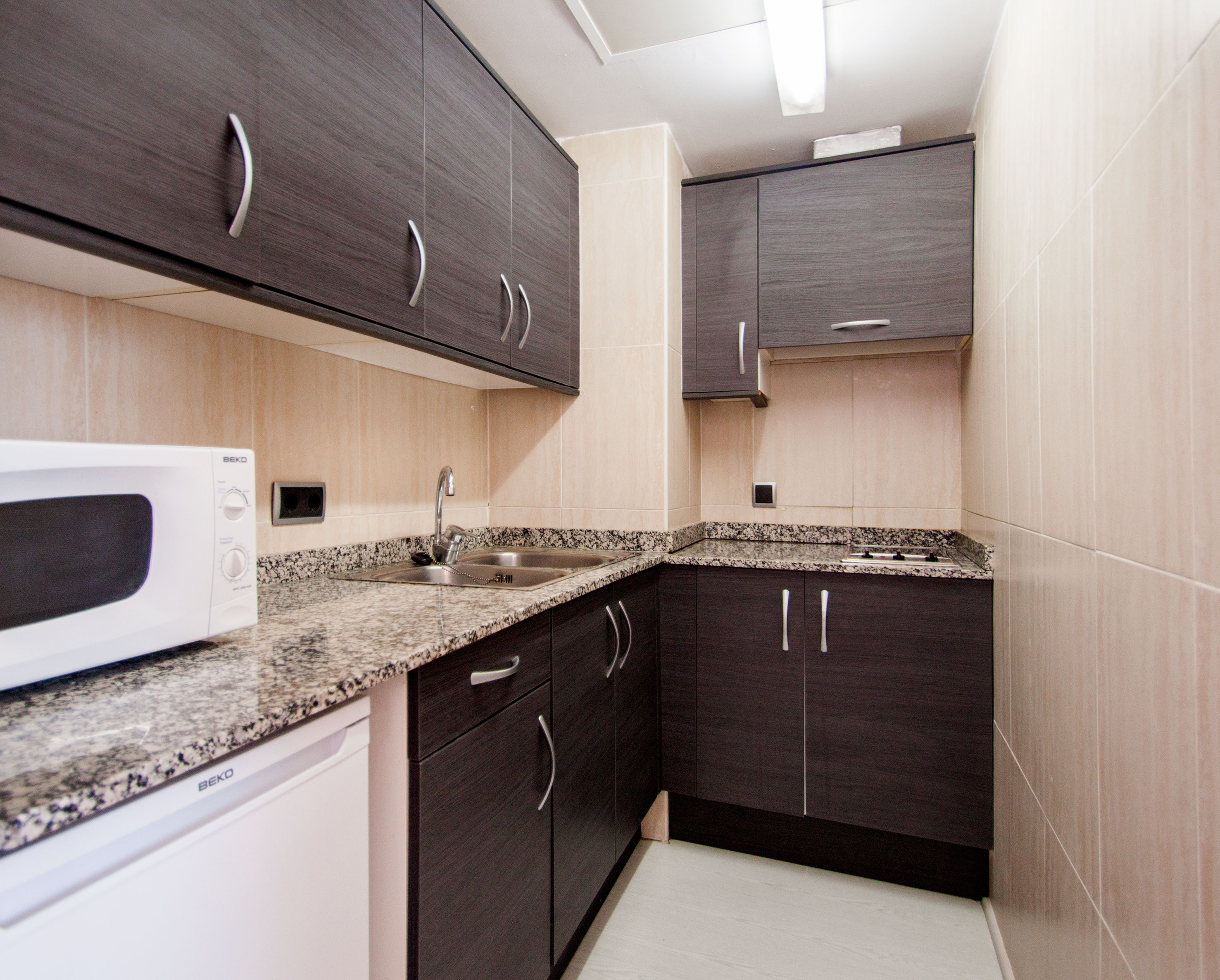 Apartment Premium Sea View