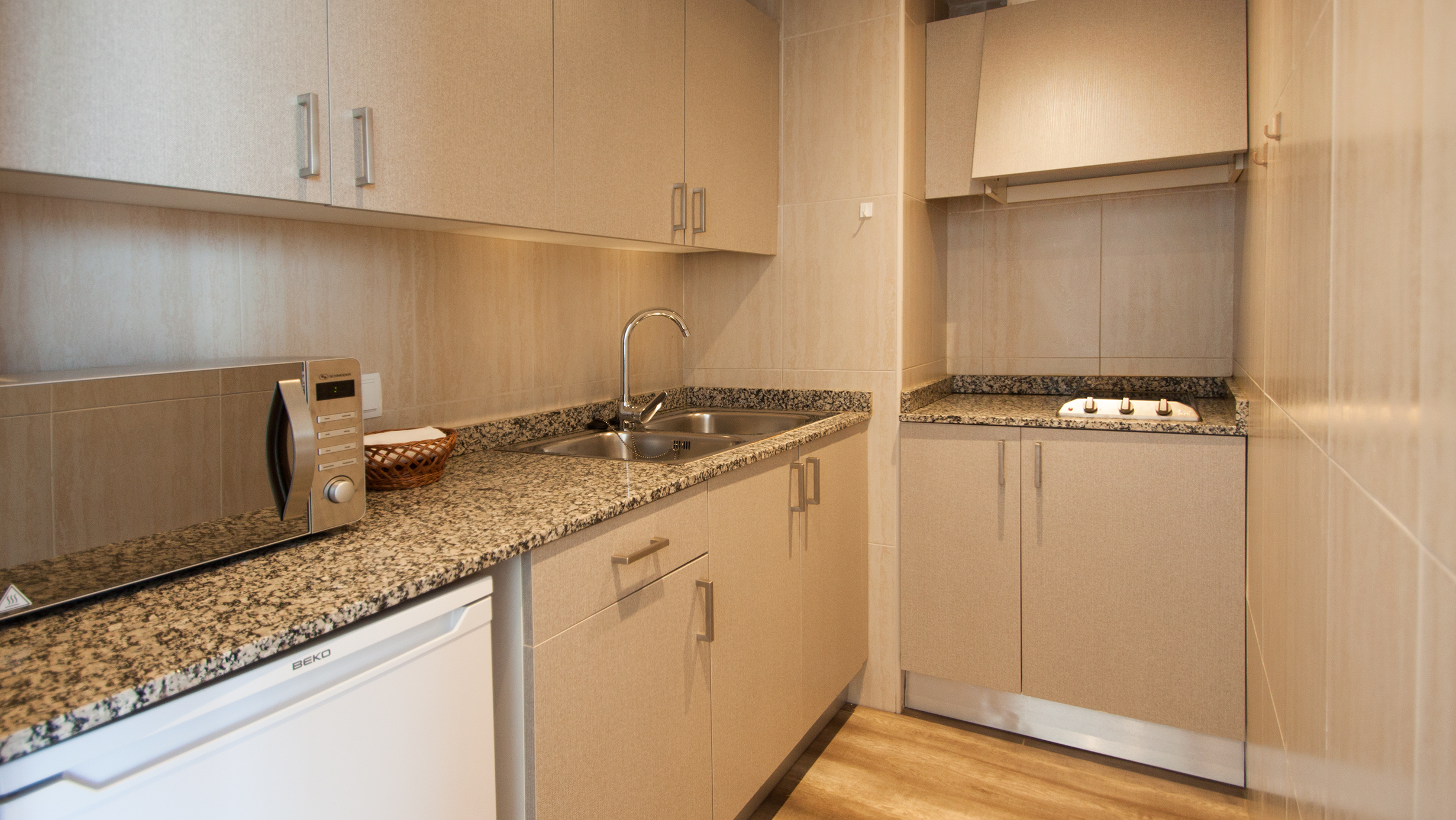 Apartment Premium One Bedroom