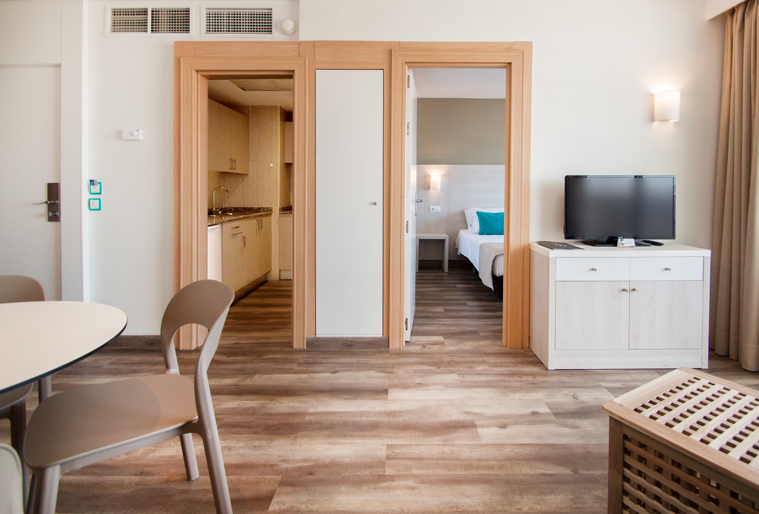 Apartment Premium One Bedroom