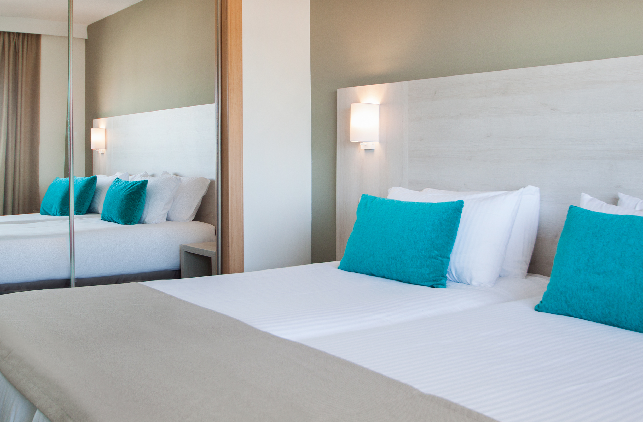 Apartment Premium One Bedroom