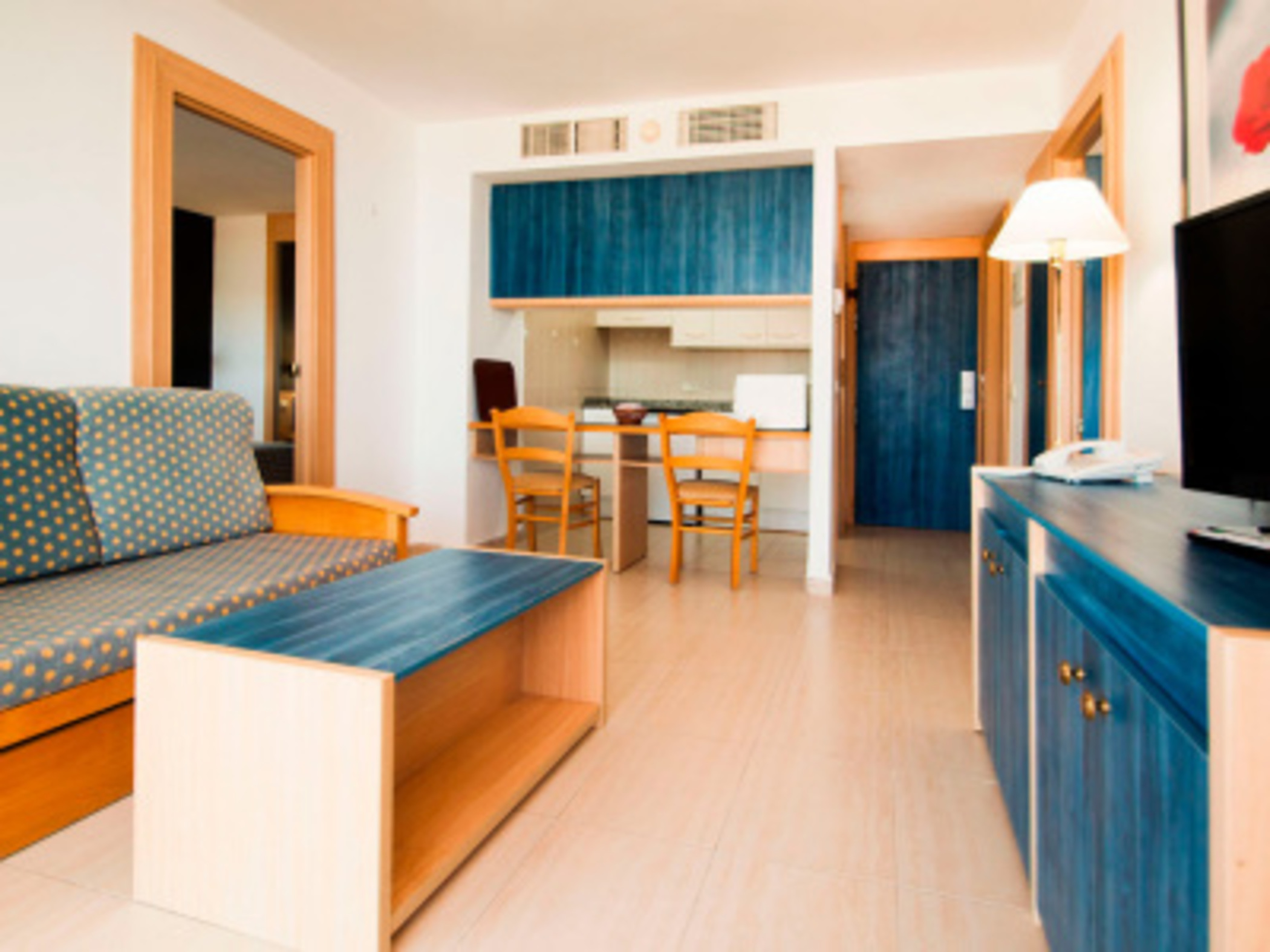 Apartment Sea View Two Bedrooms