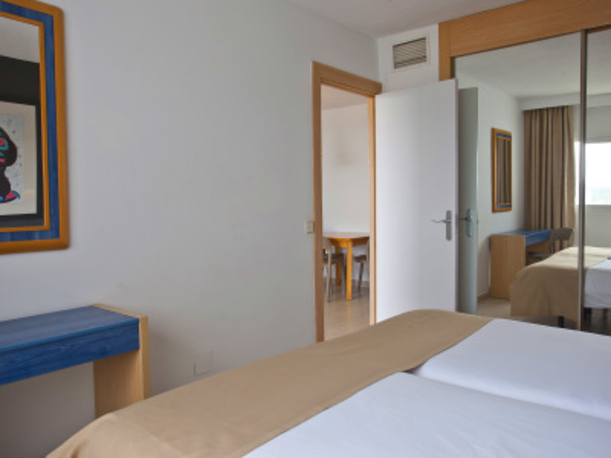 Apartment Sea View Two Bedrooms