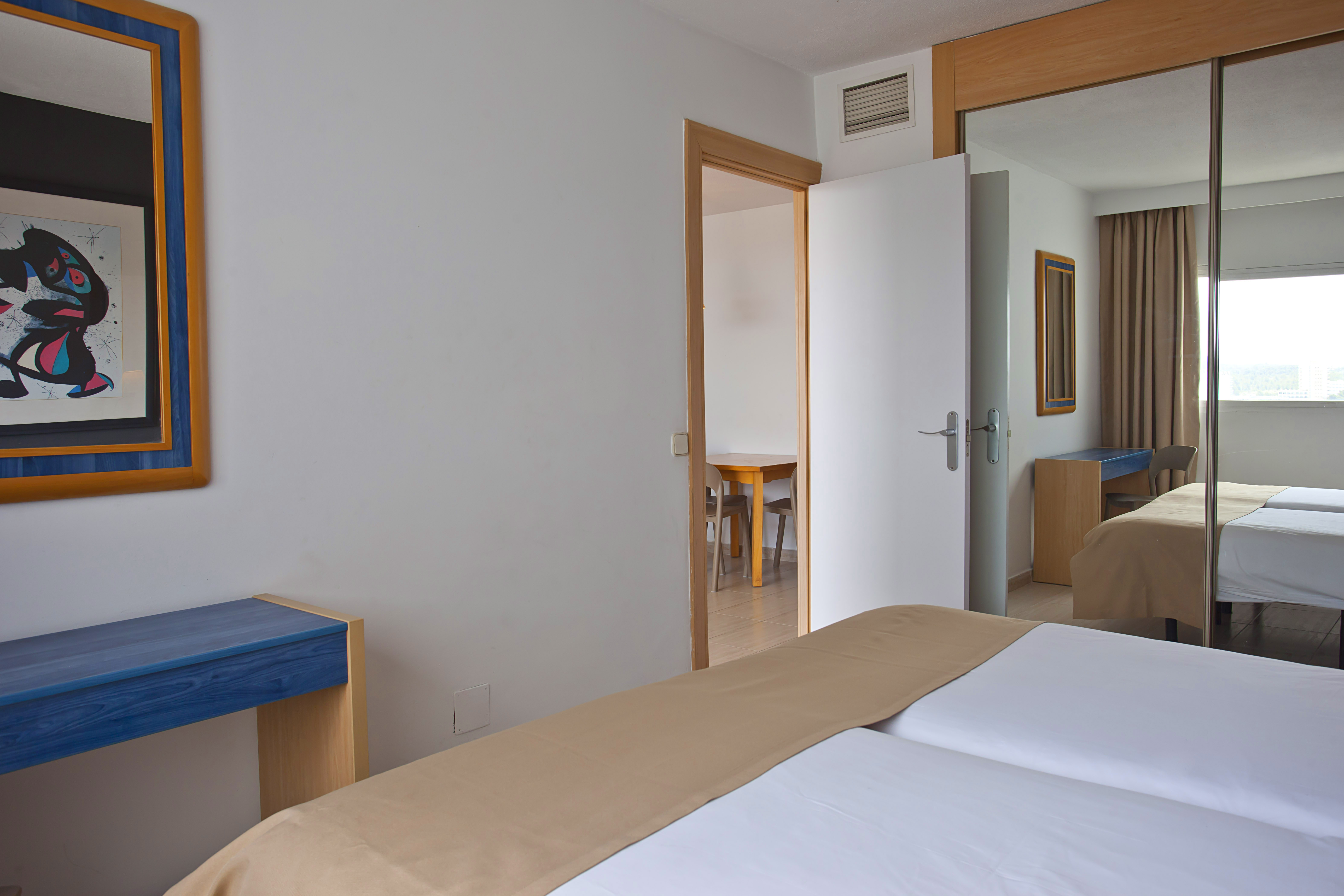 Apartment One Bedroom