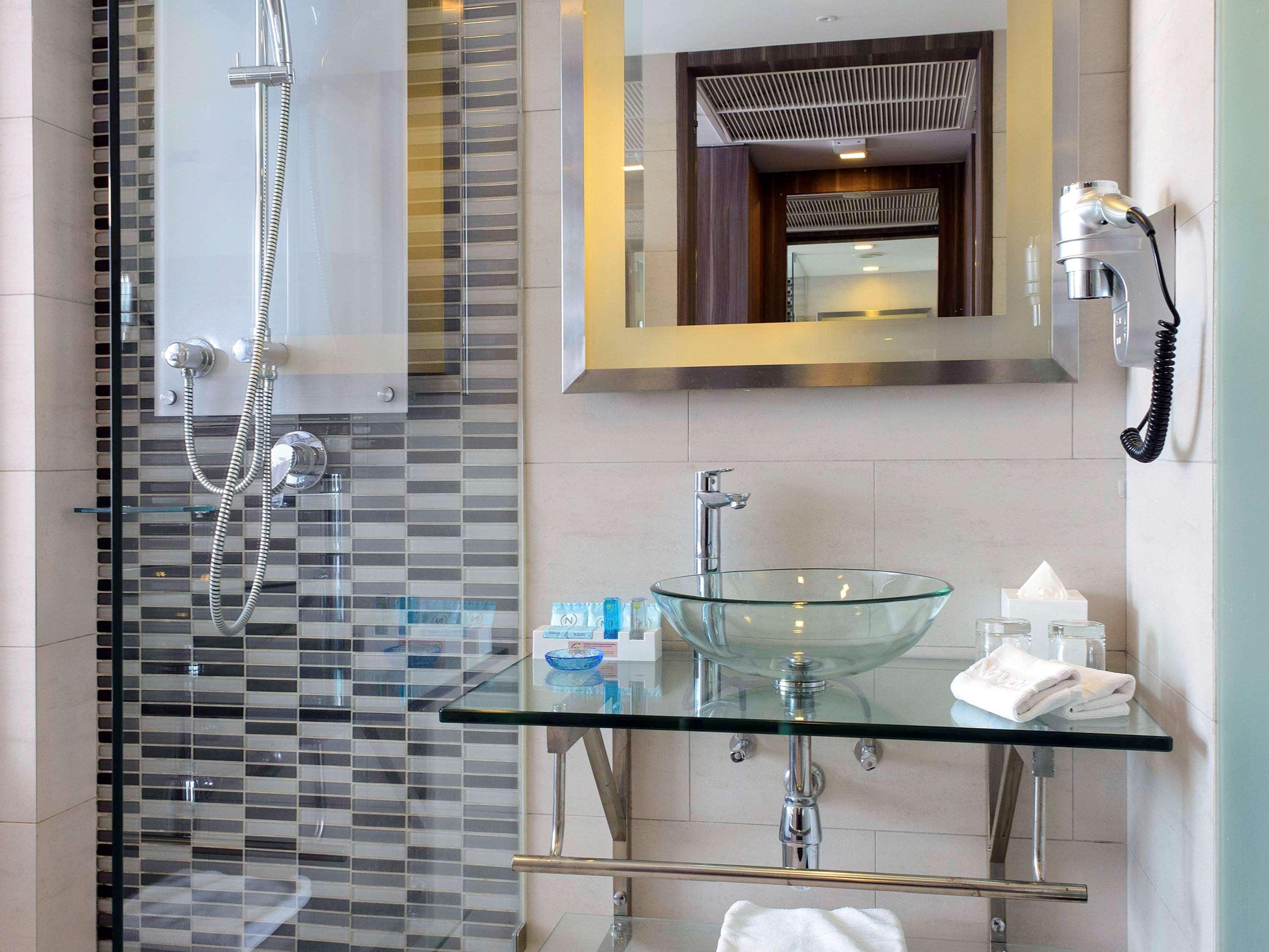 Double Executive King Bed