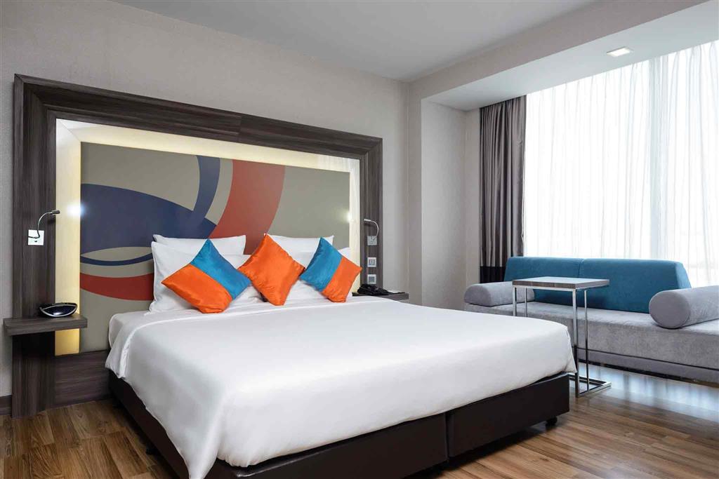 Double or Twin Standard