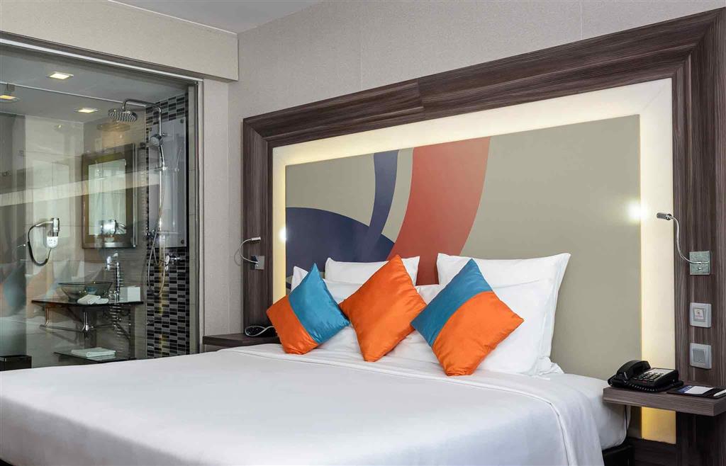 Double or Twin Standard