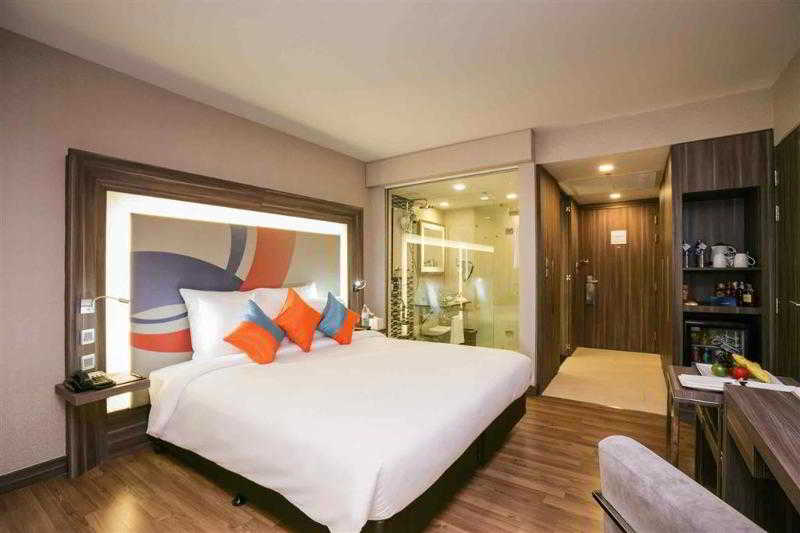 Double or Twin Standard