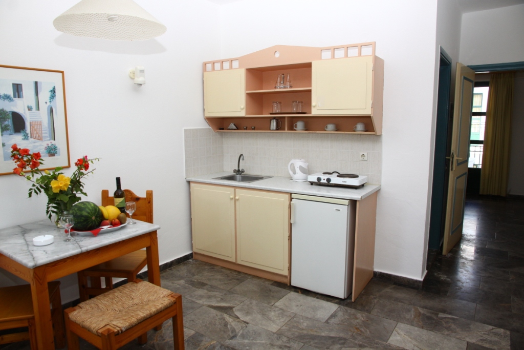 Apartment One Bedroom