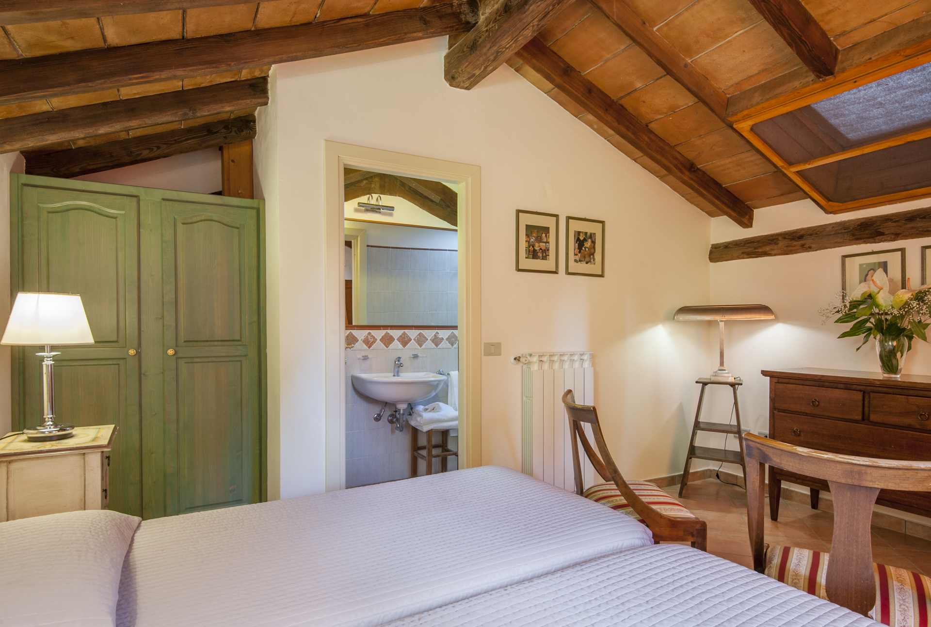 Apartment Superior Two Bedrooms