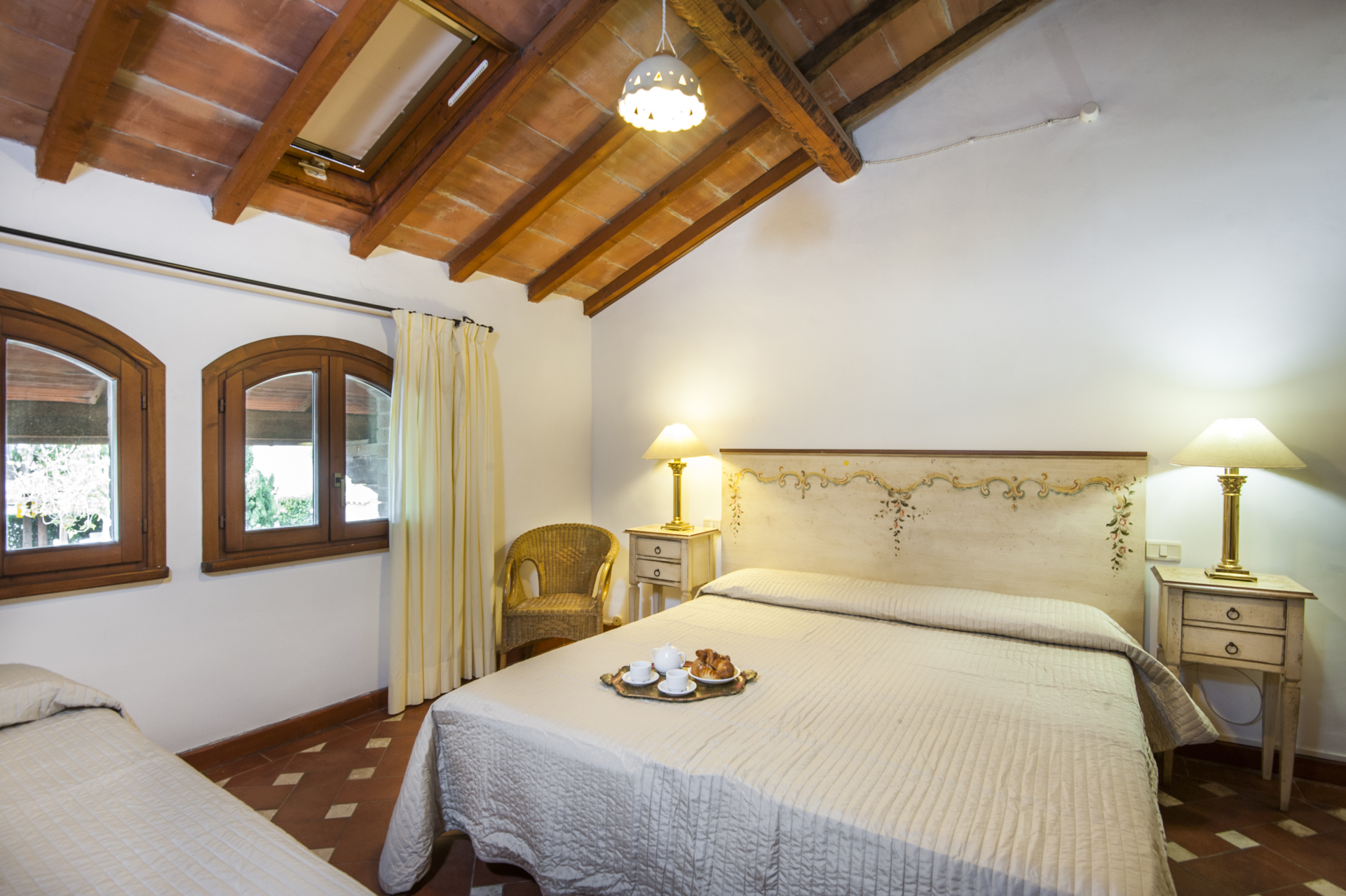 Apartment One Bedroom