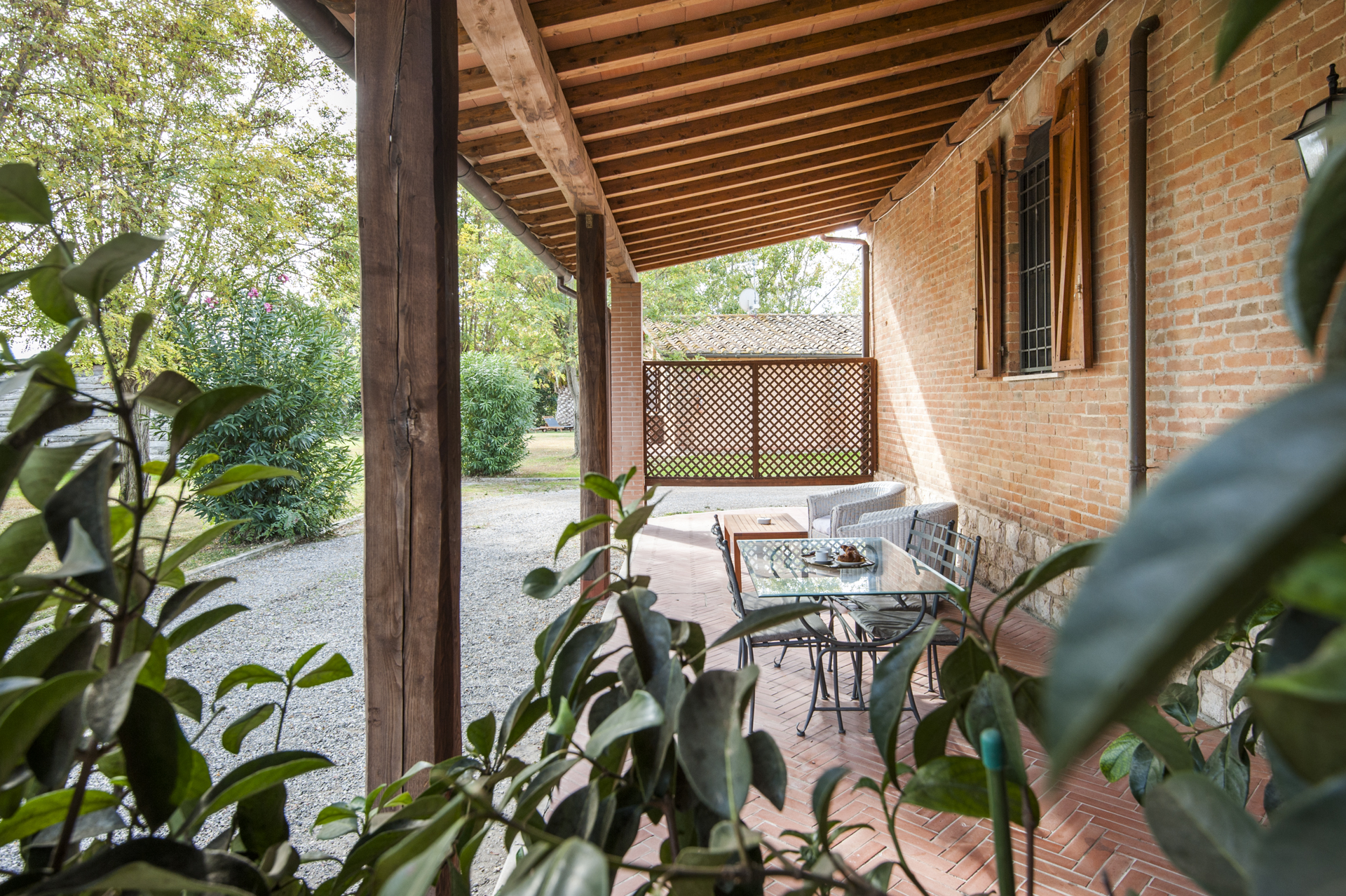 Apartment One Bedroom