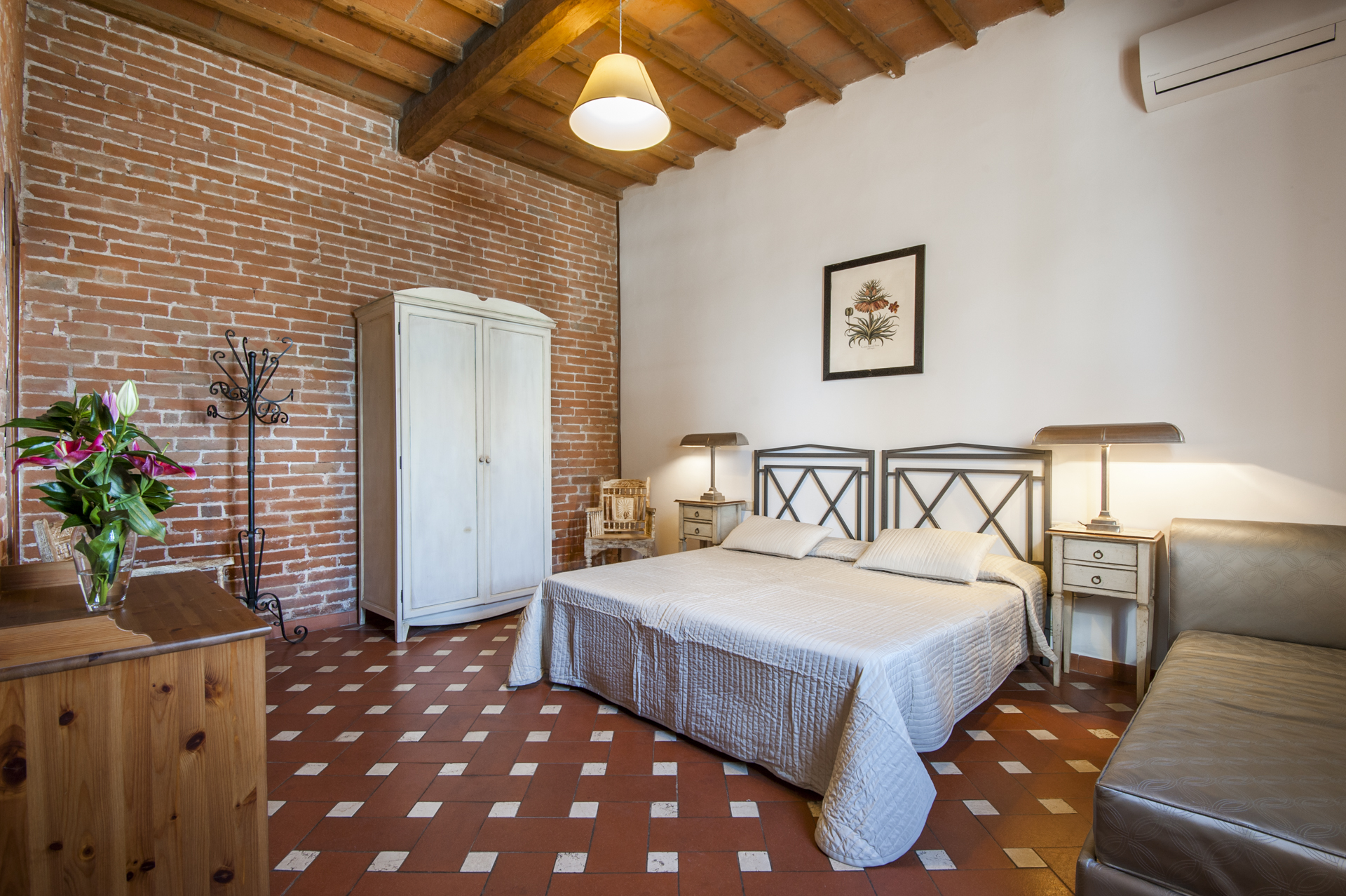 Apartment One Bedroom