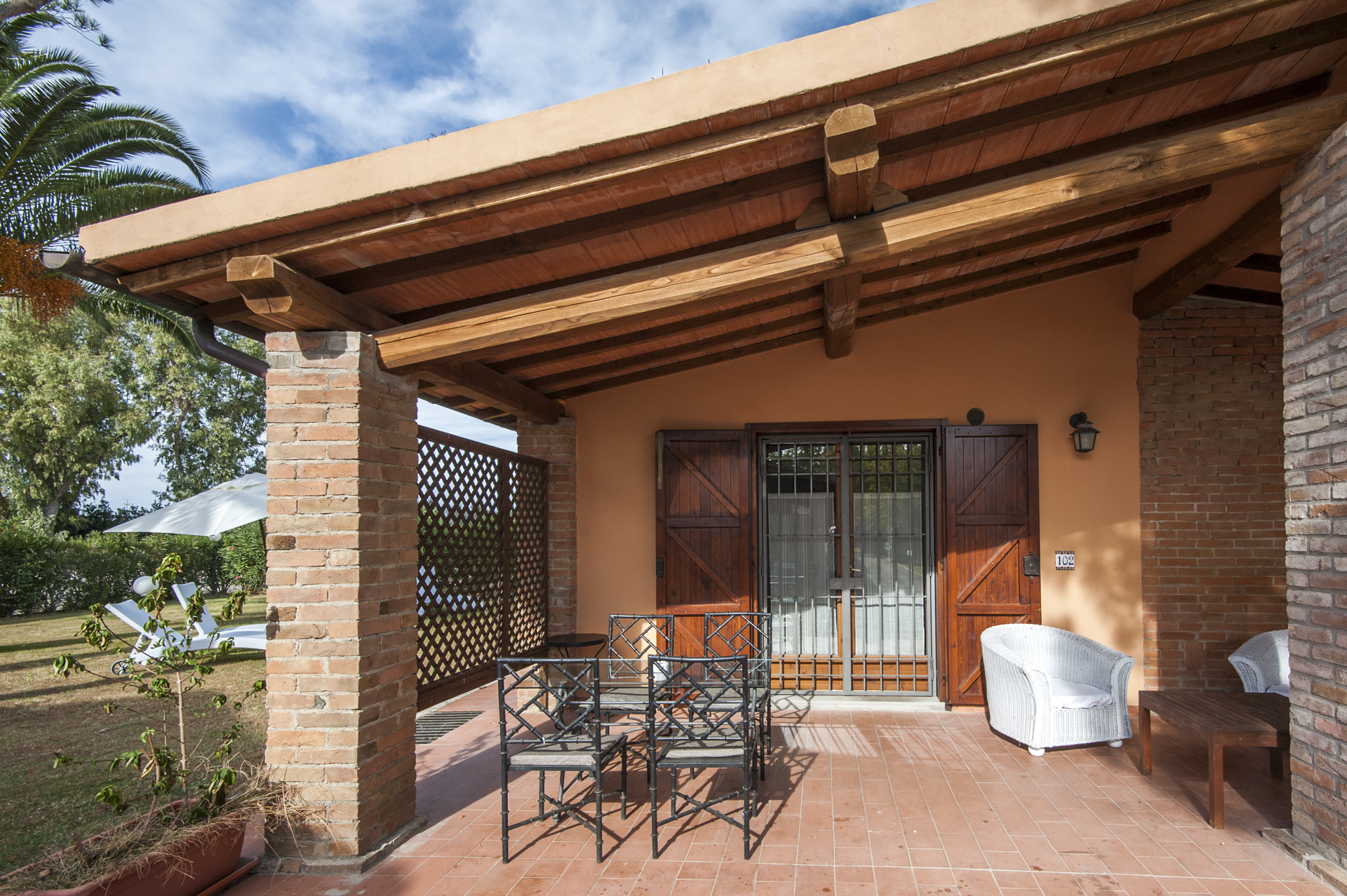 Apartment Two Bedrooms