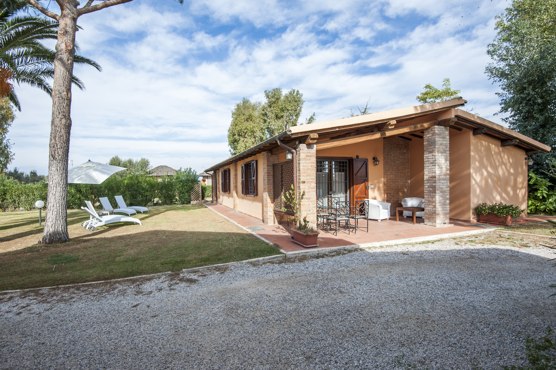 Apartment Two Bedrooms