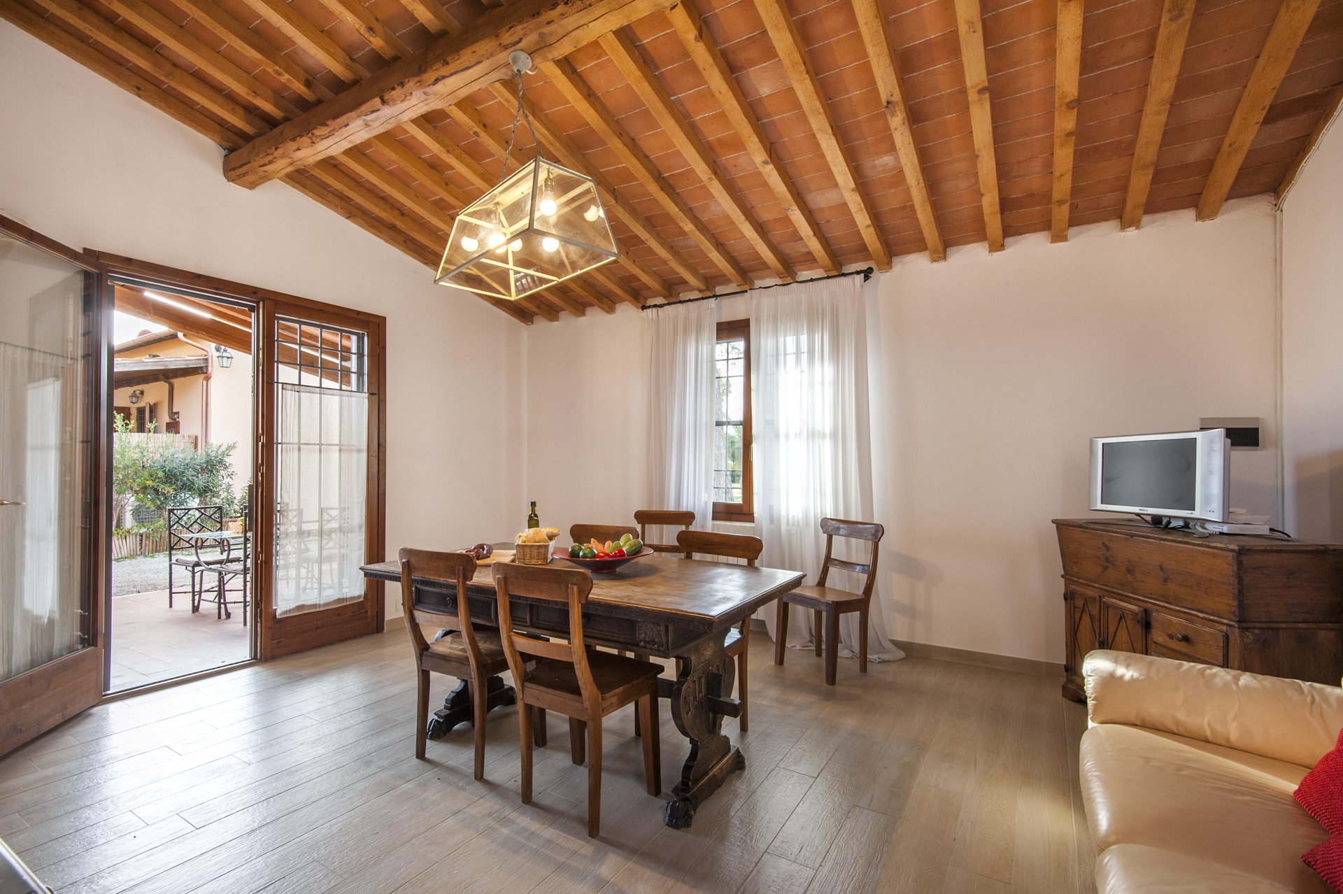 Apartment Two Bedrooms