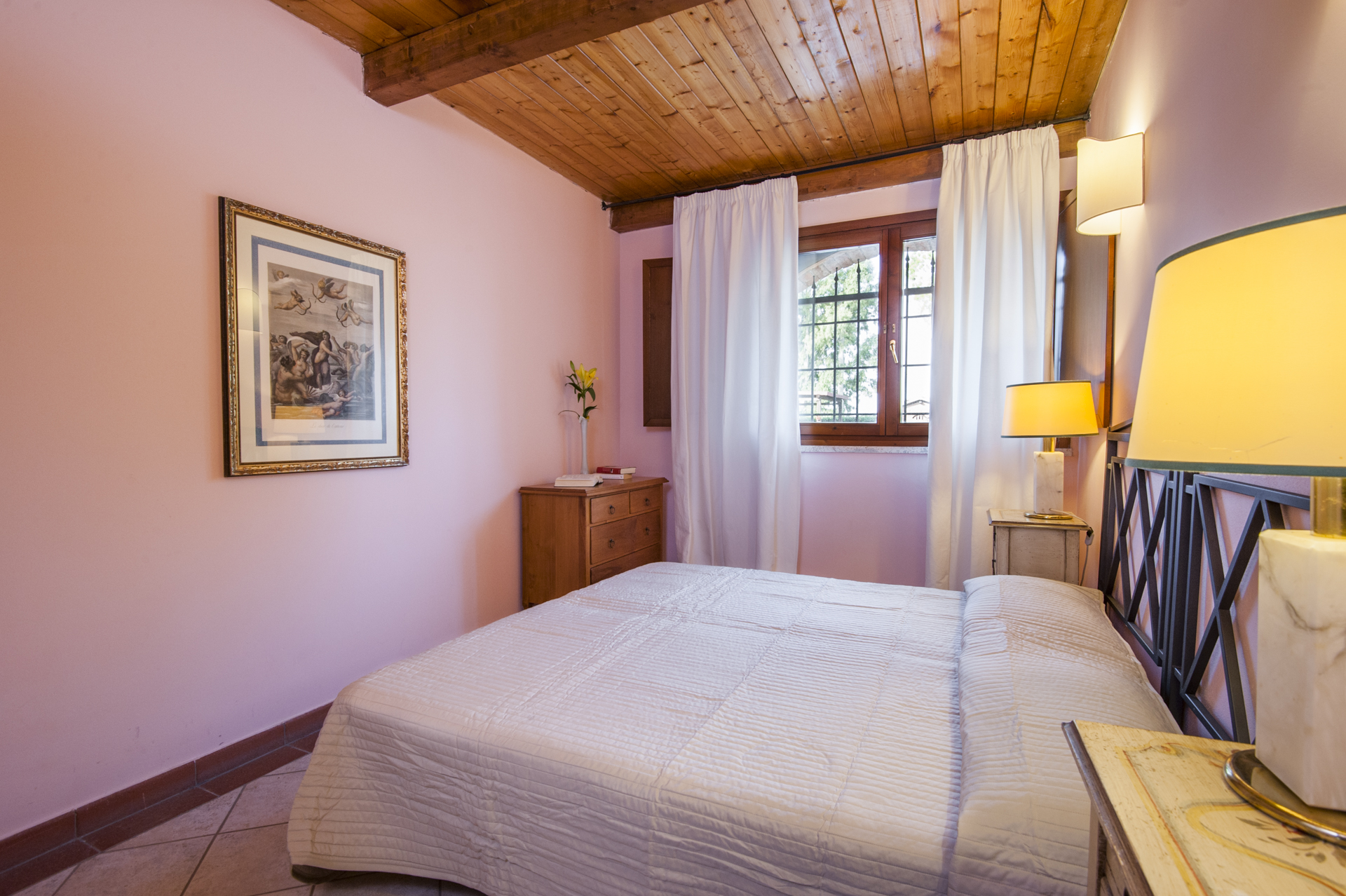 Apartment Two Bedrooms