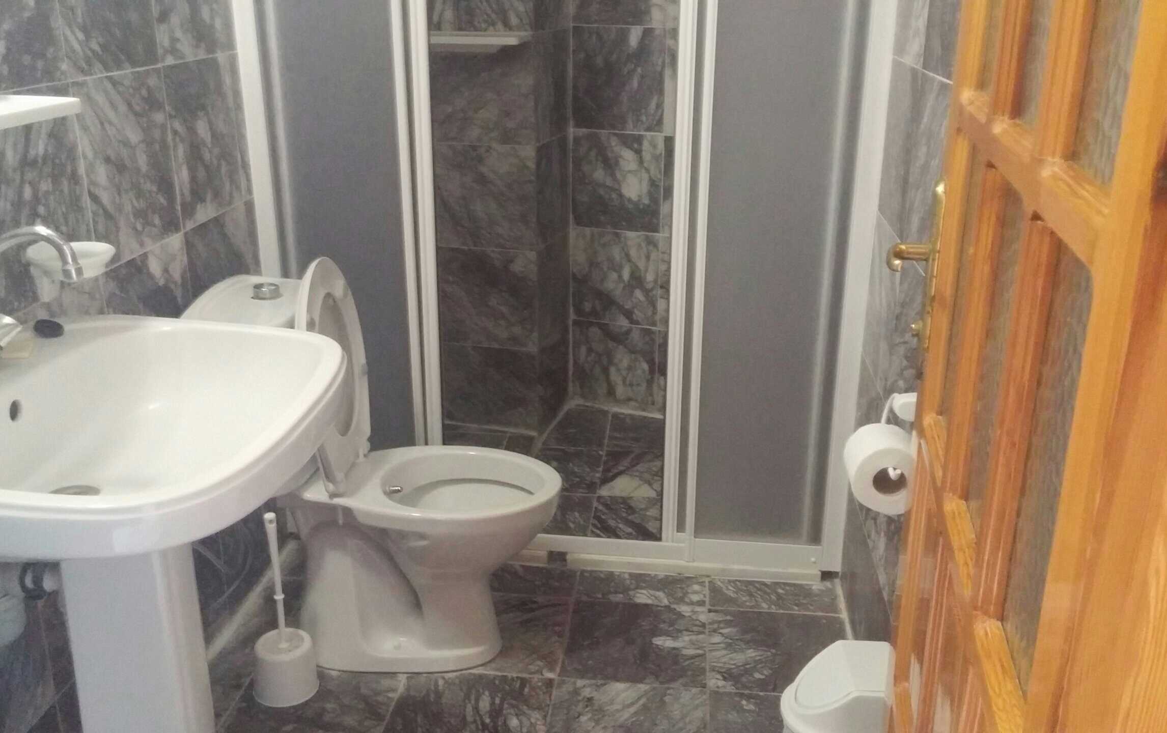 Apartment One Bedroom