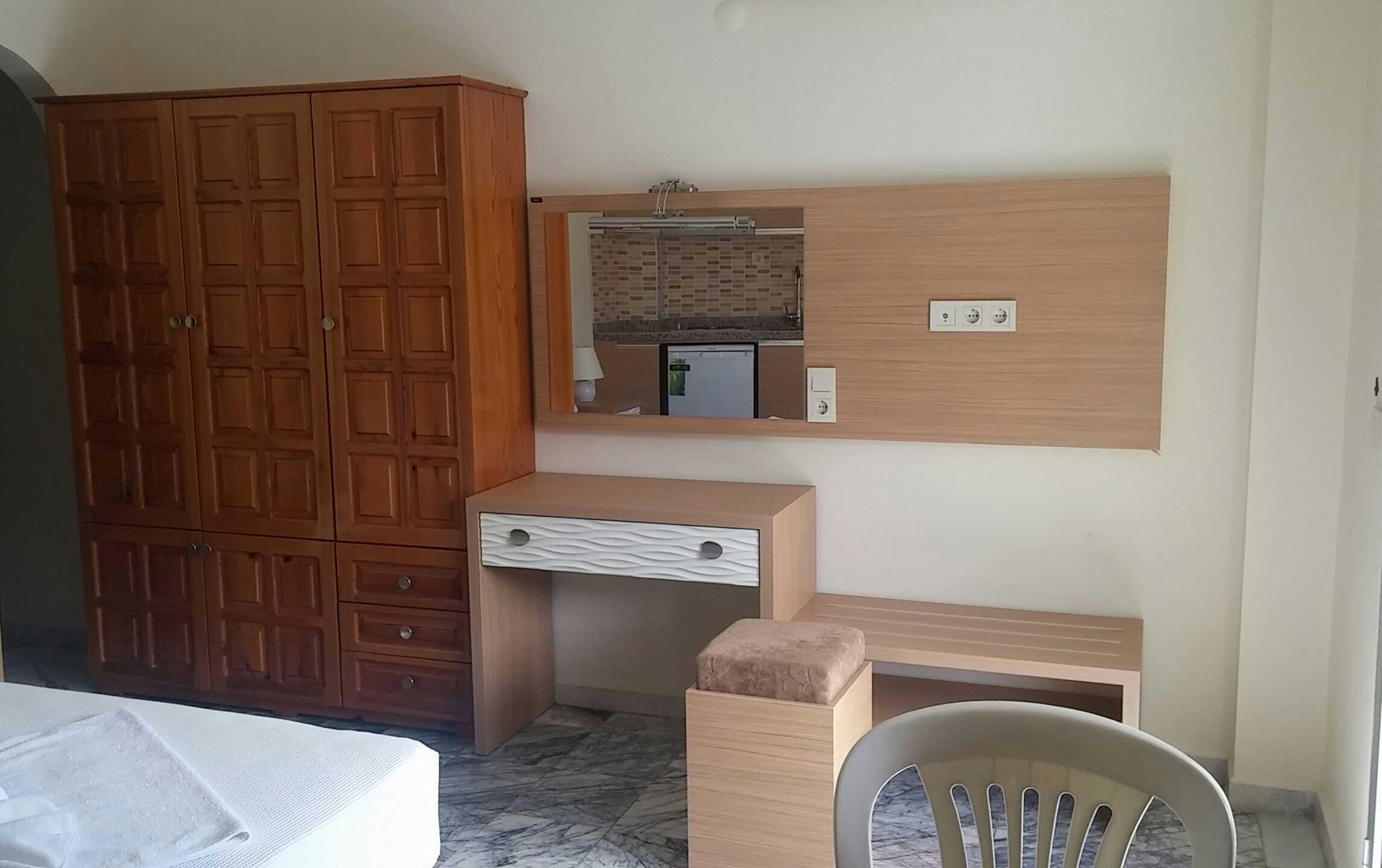 Apartment One Bedroom