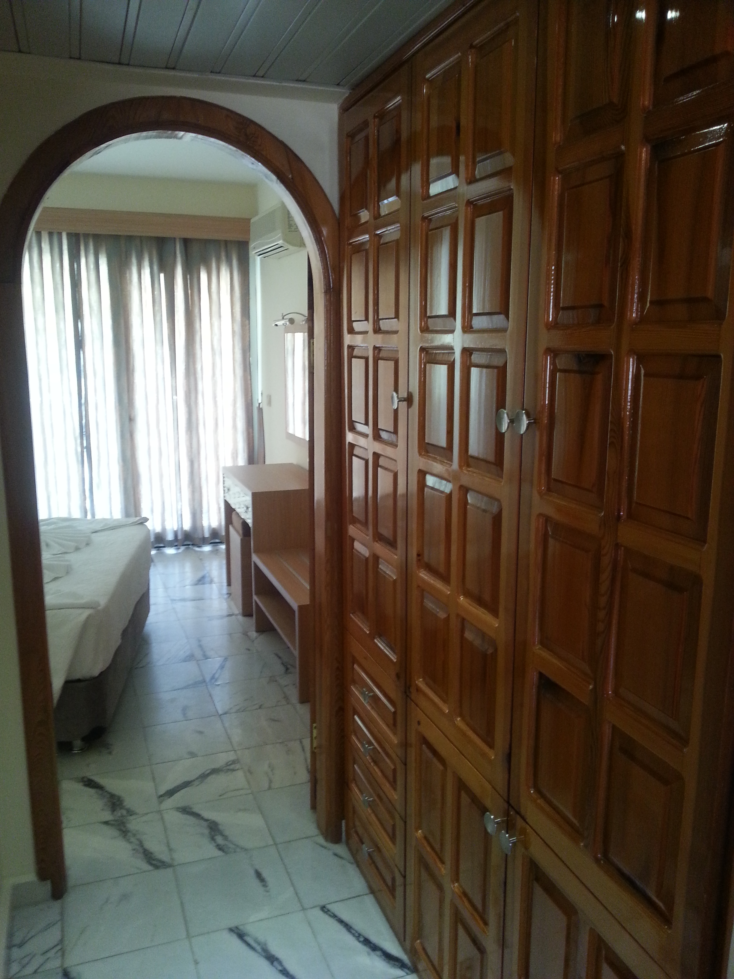 Apartment One Bedroom