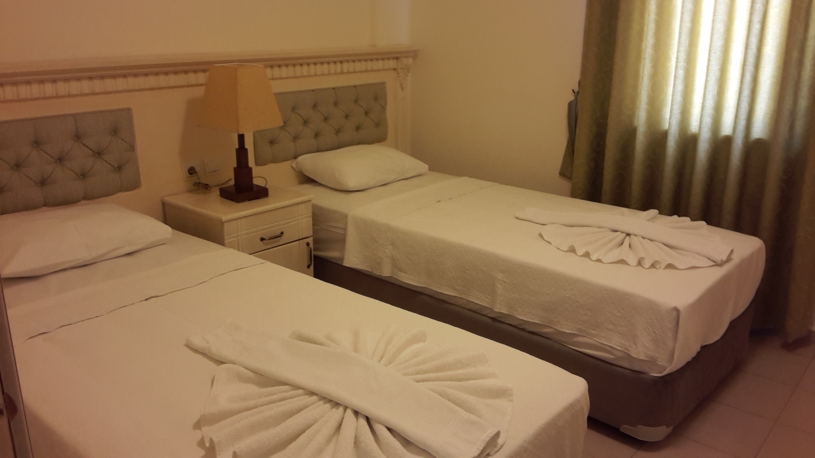 Apartment One Bedroom