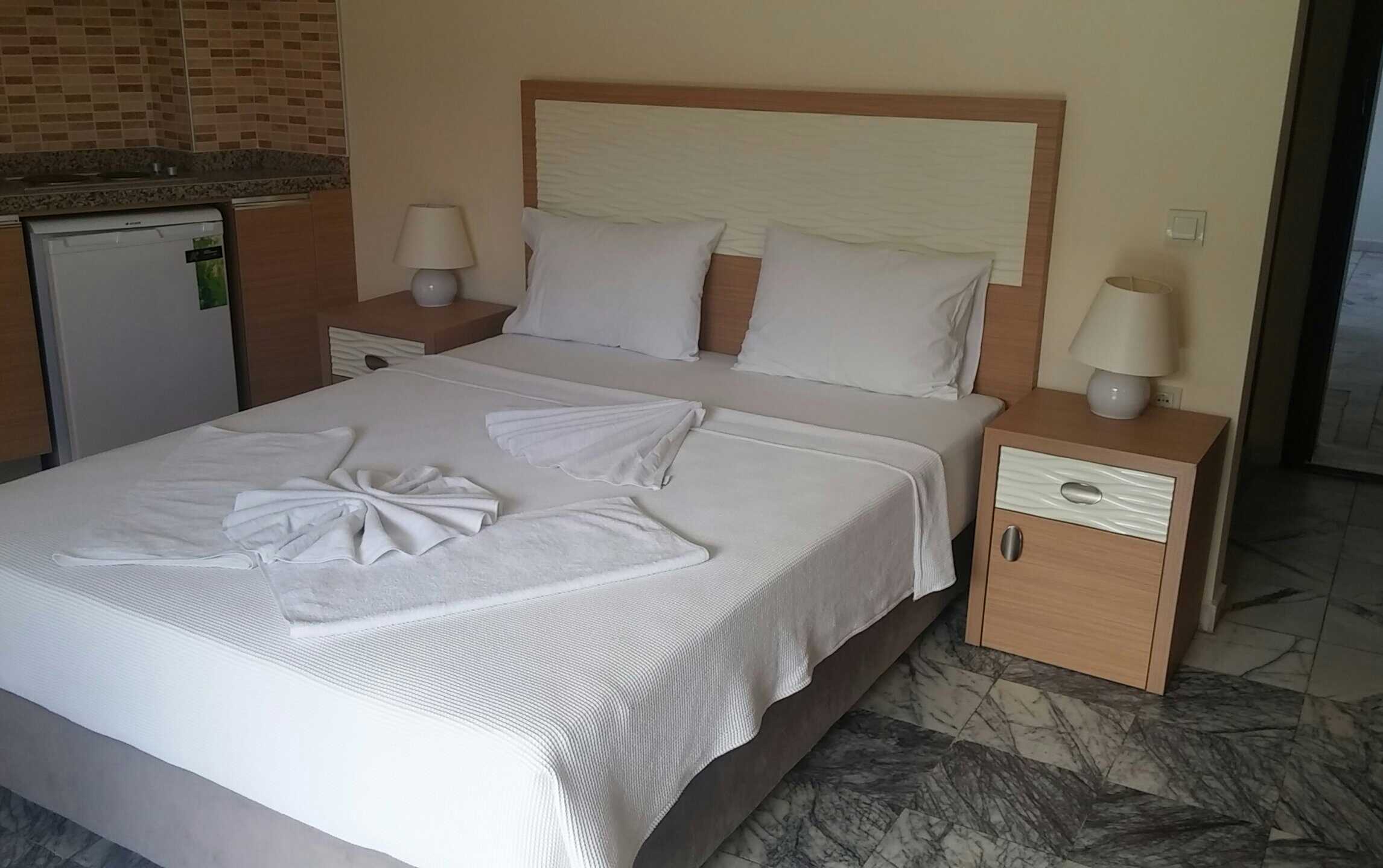 Apartment One Bedroom