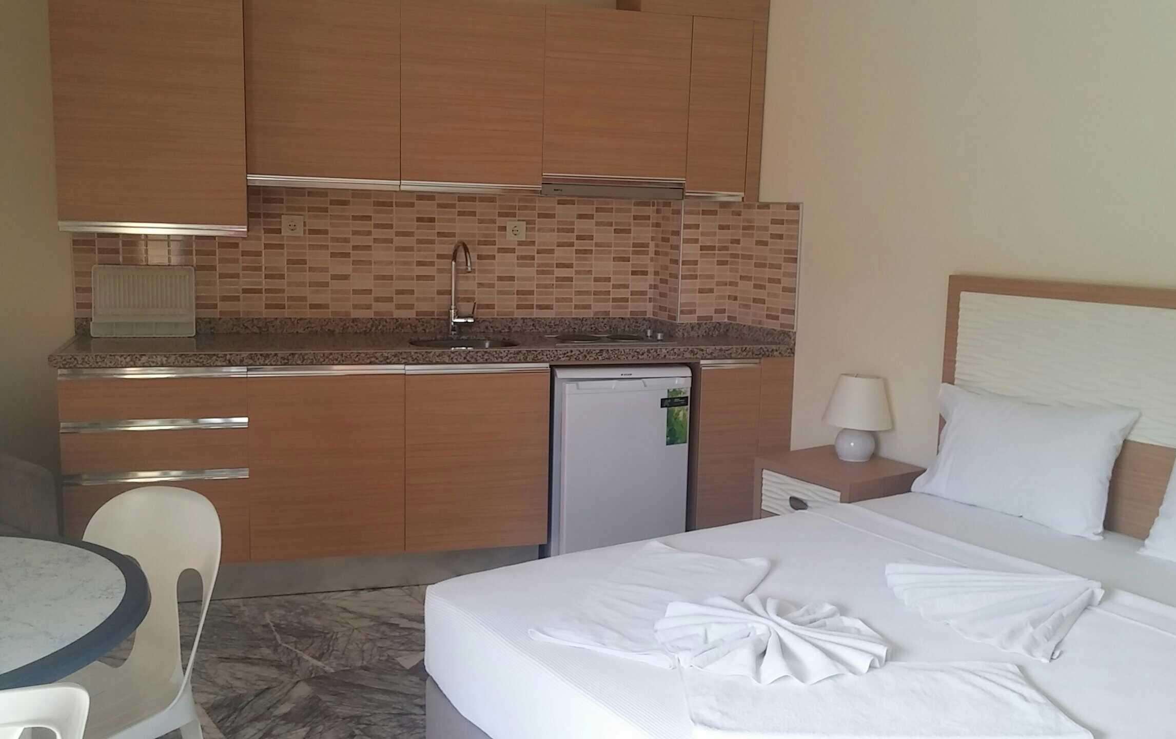 Apartment One Bedroom