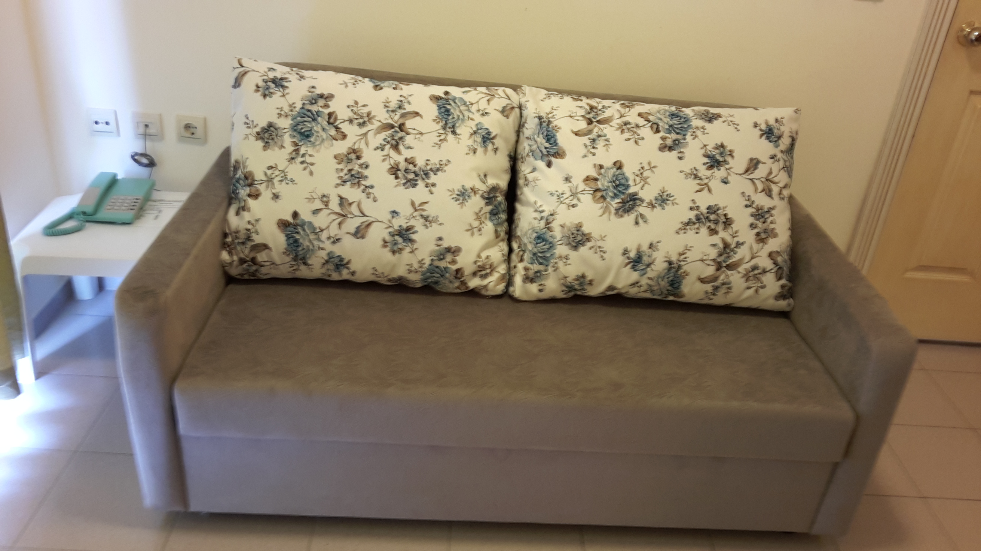 Apartment One Bedroom