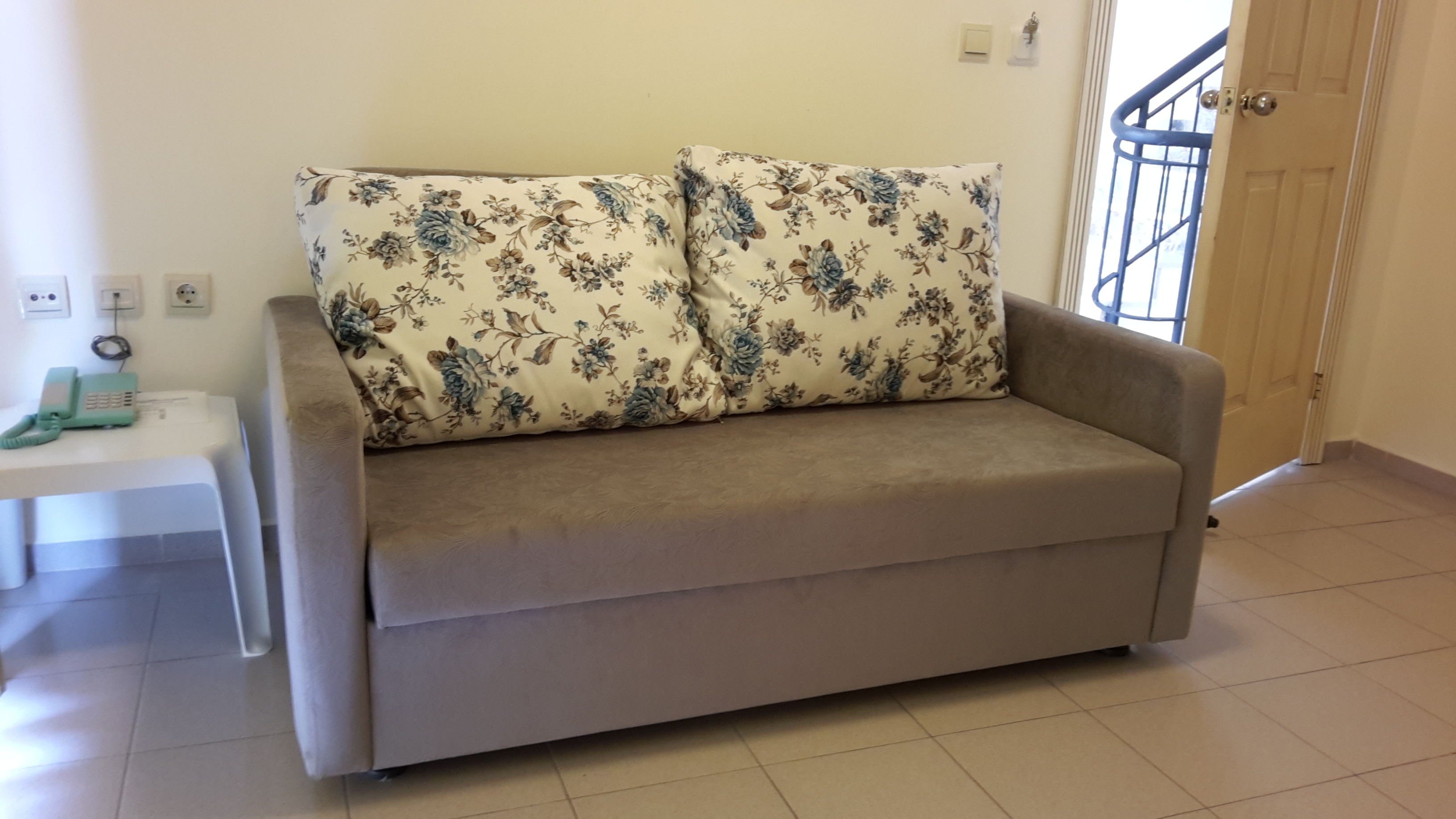 Apartment One Bedroom