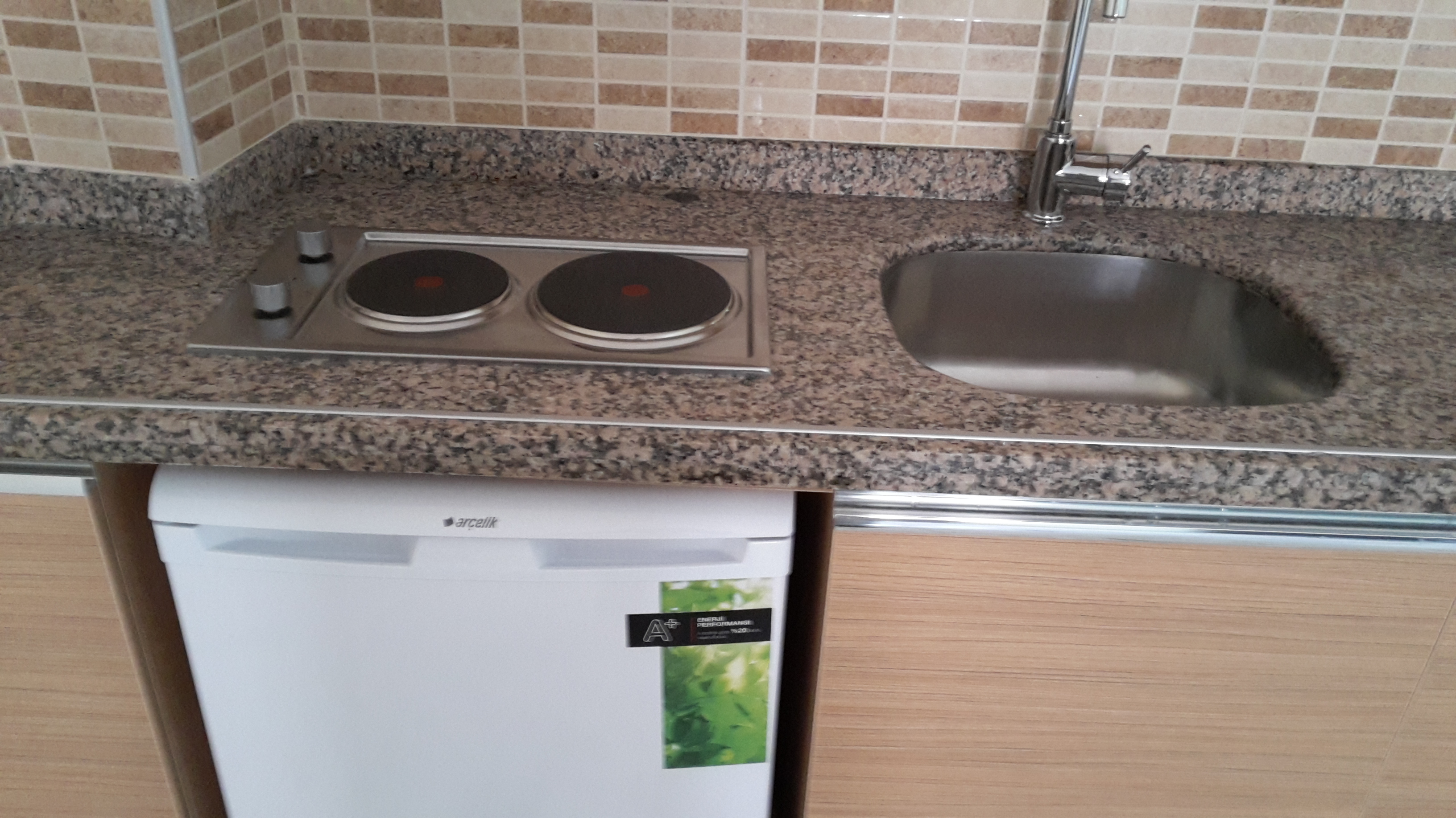 Apartment One Bedroom