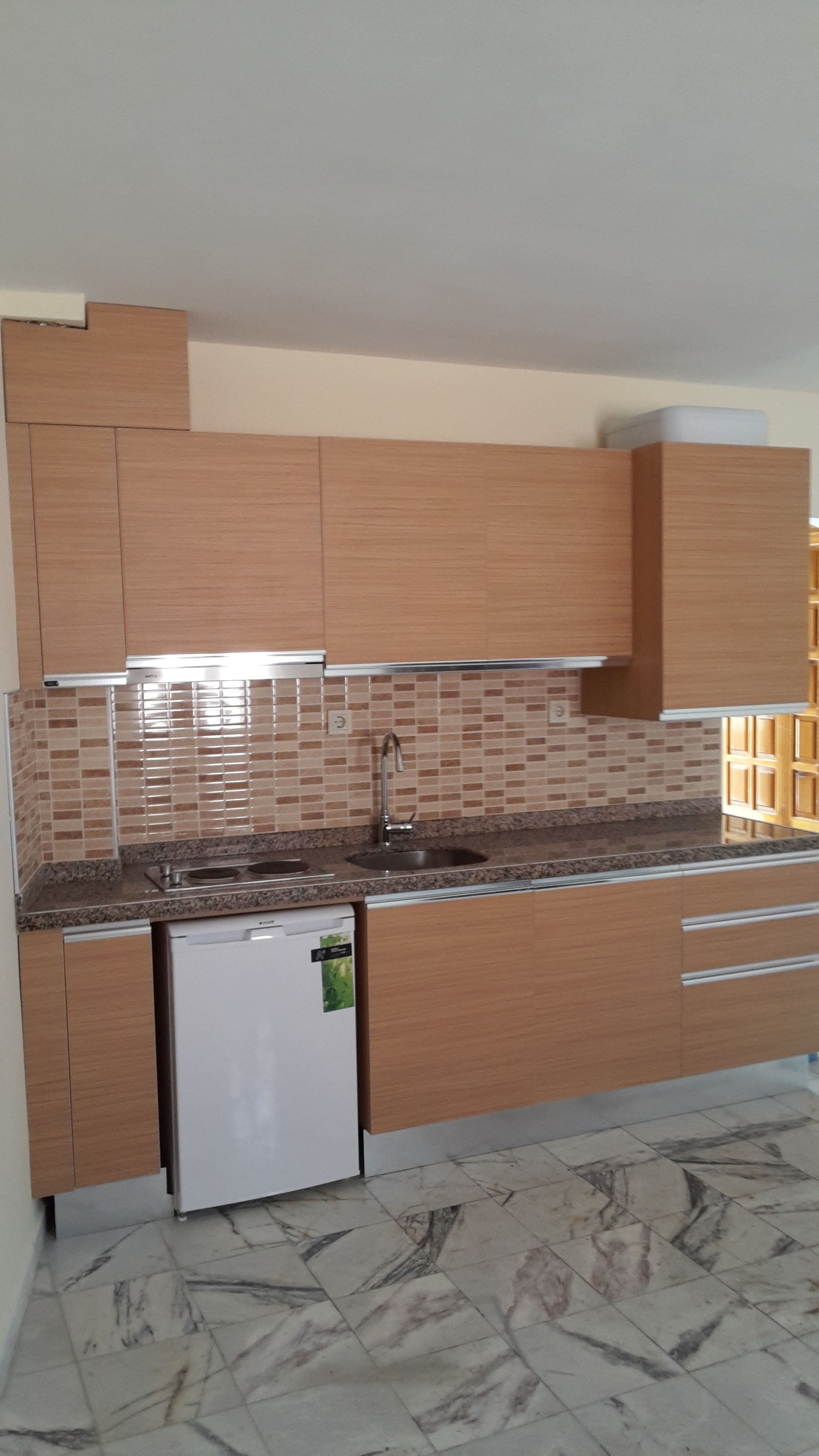 Apartment One Bedroom