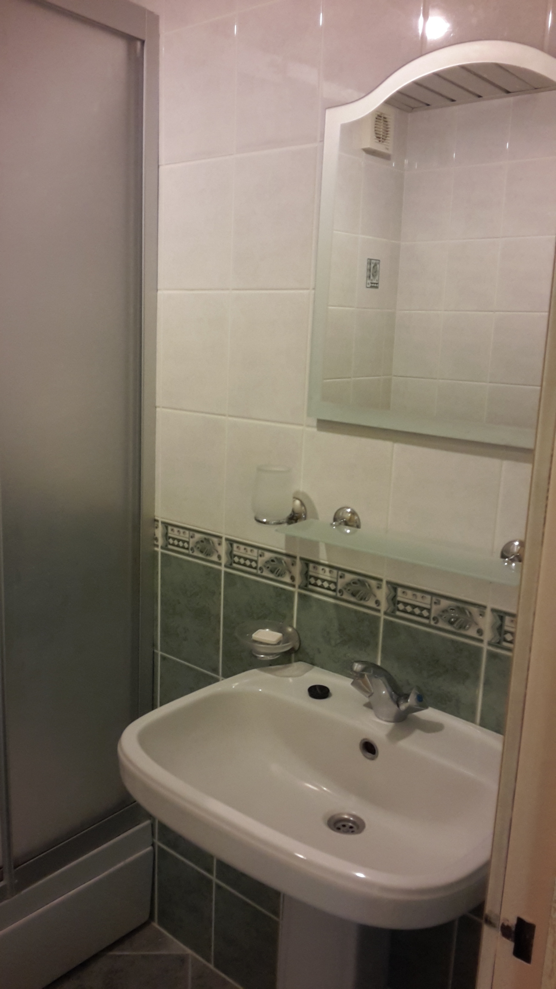 Apartment One Bedroom