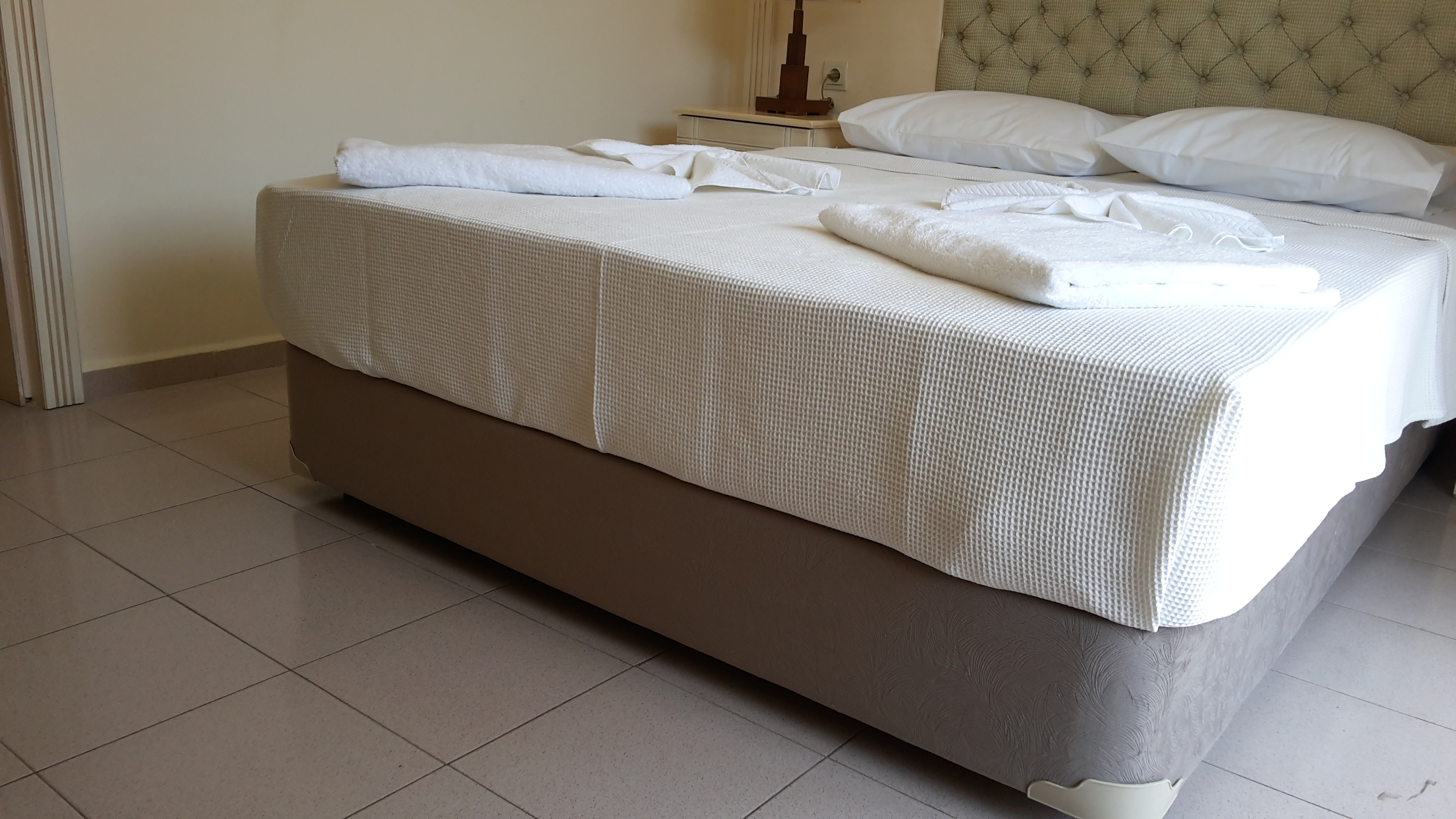 Apartment One Bedroom