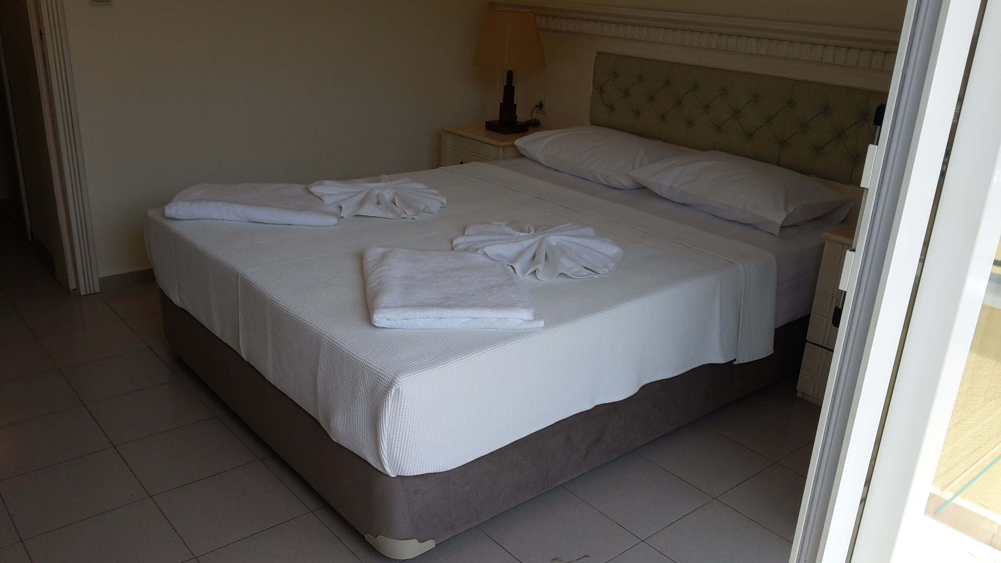 Apartment One Bedroom