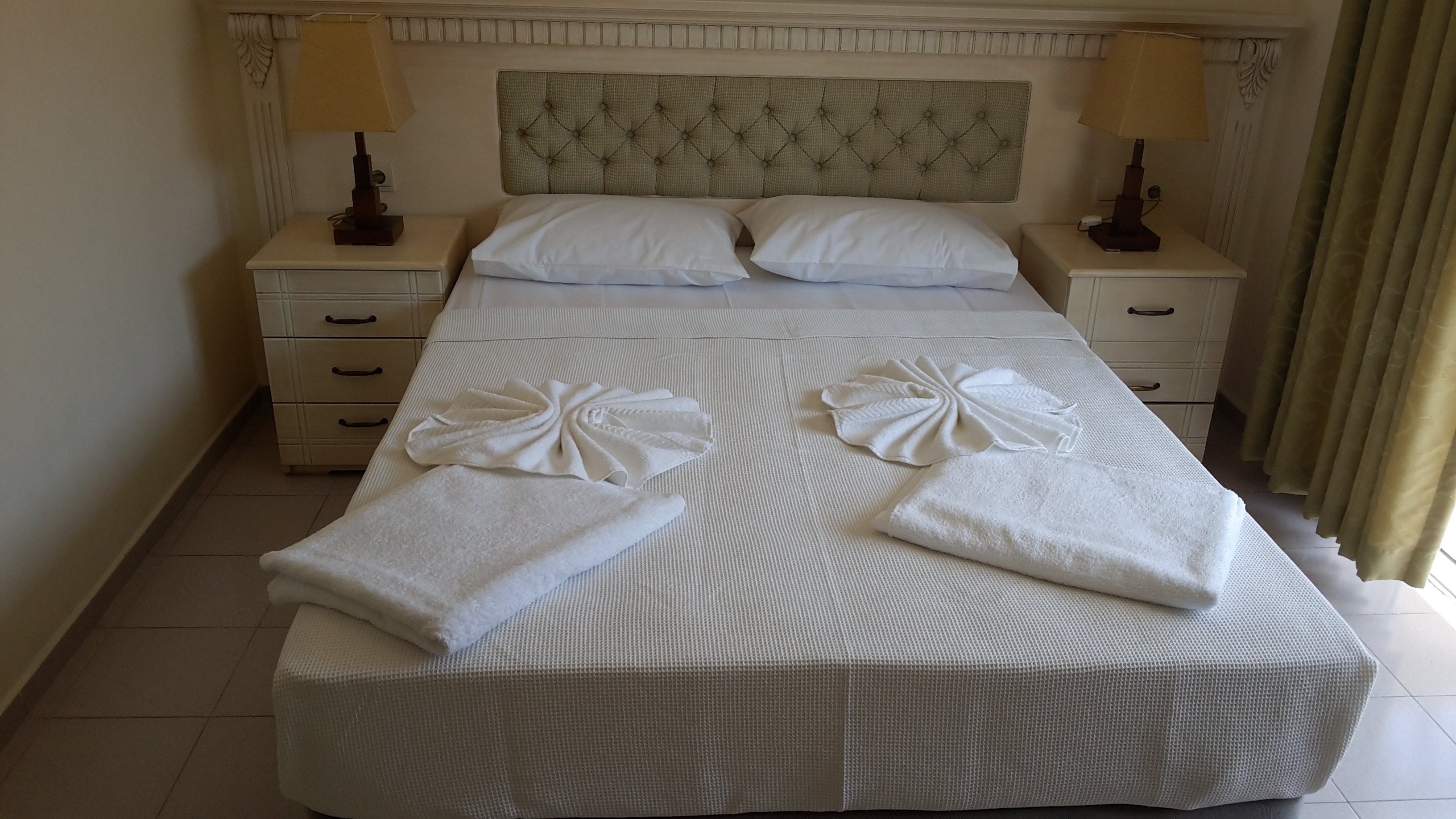 Apartment One Bedroom