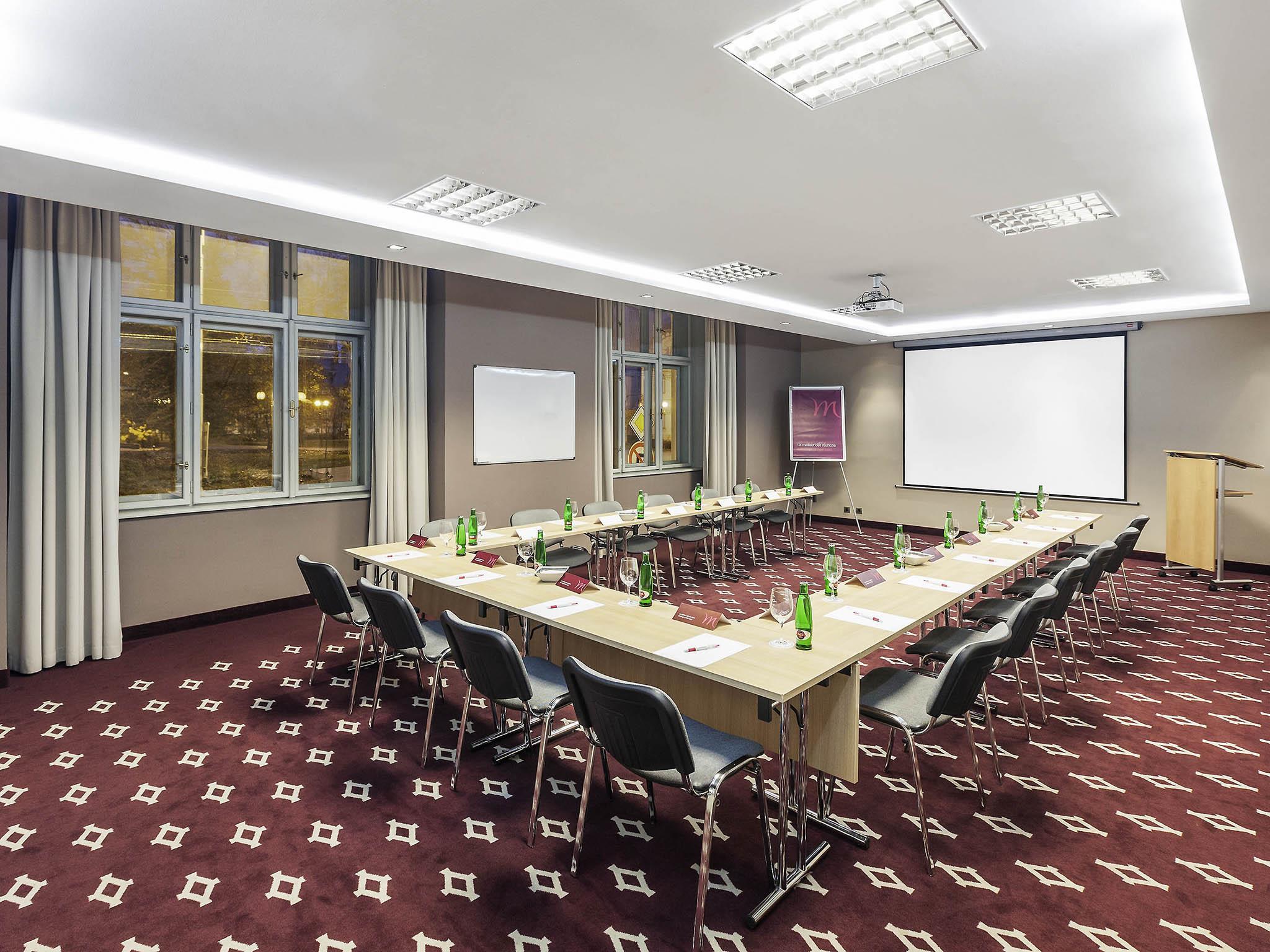 Conferences