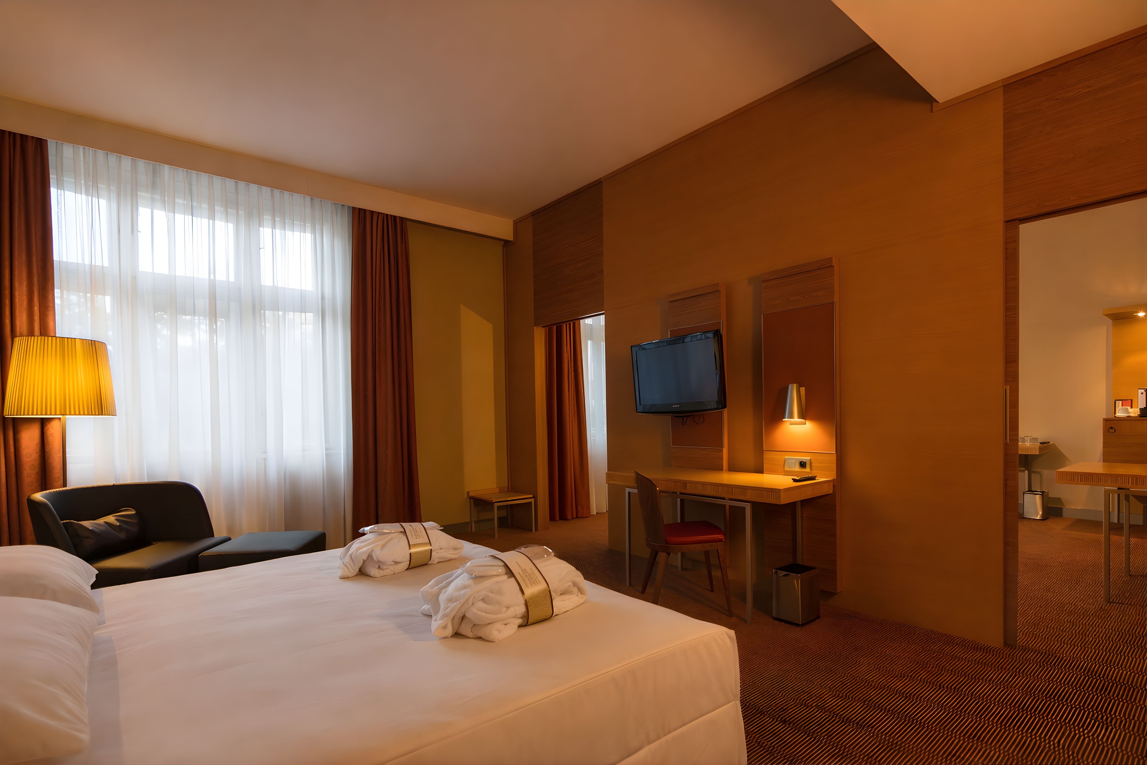 Suite Standard