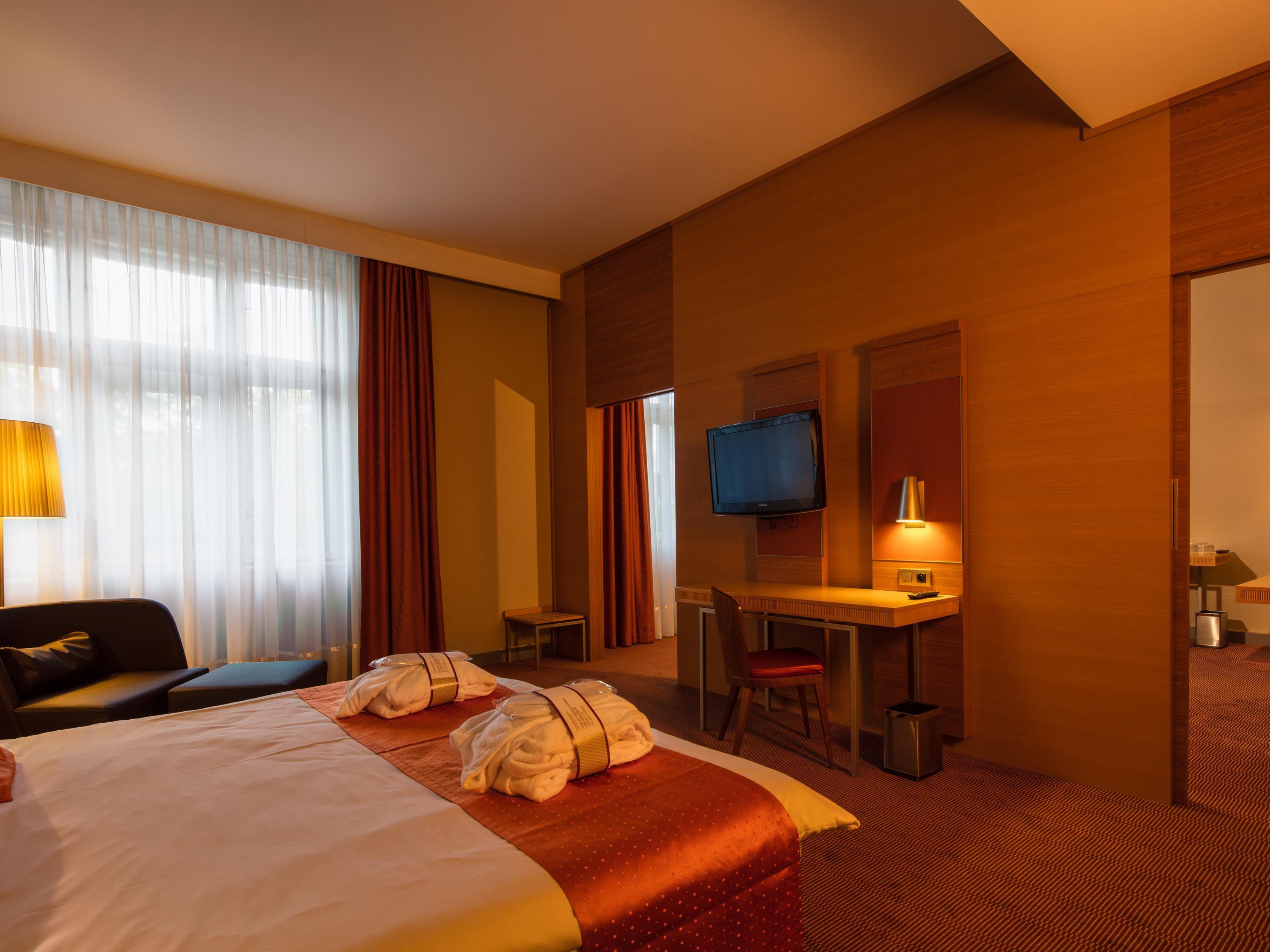 Suite Standard