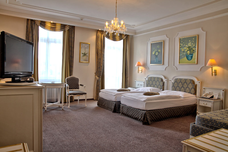 Double Single Standard