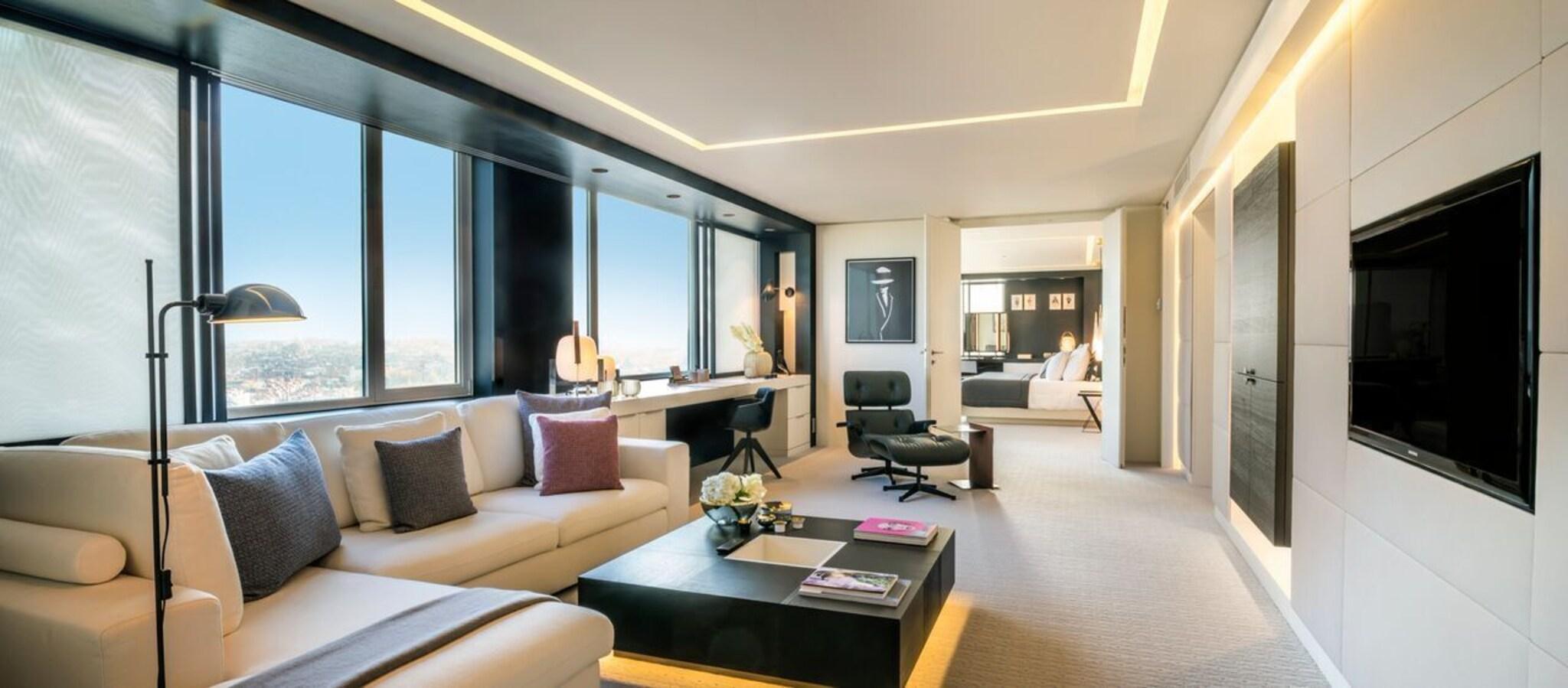 Suite Grand