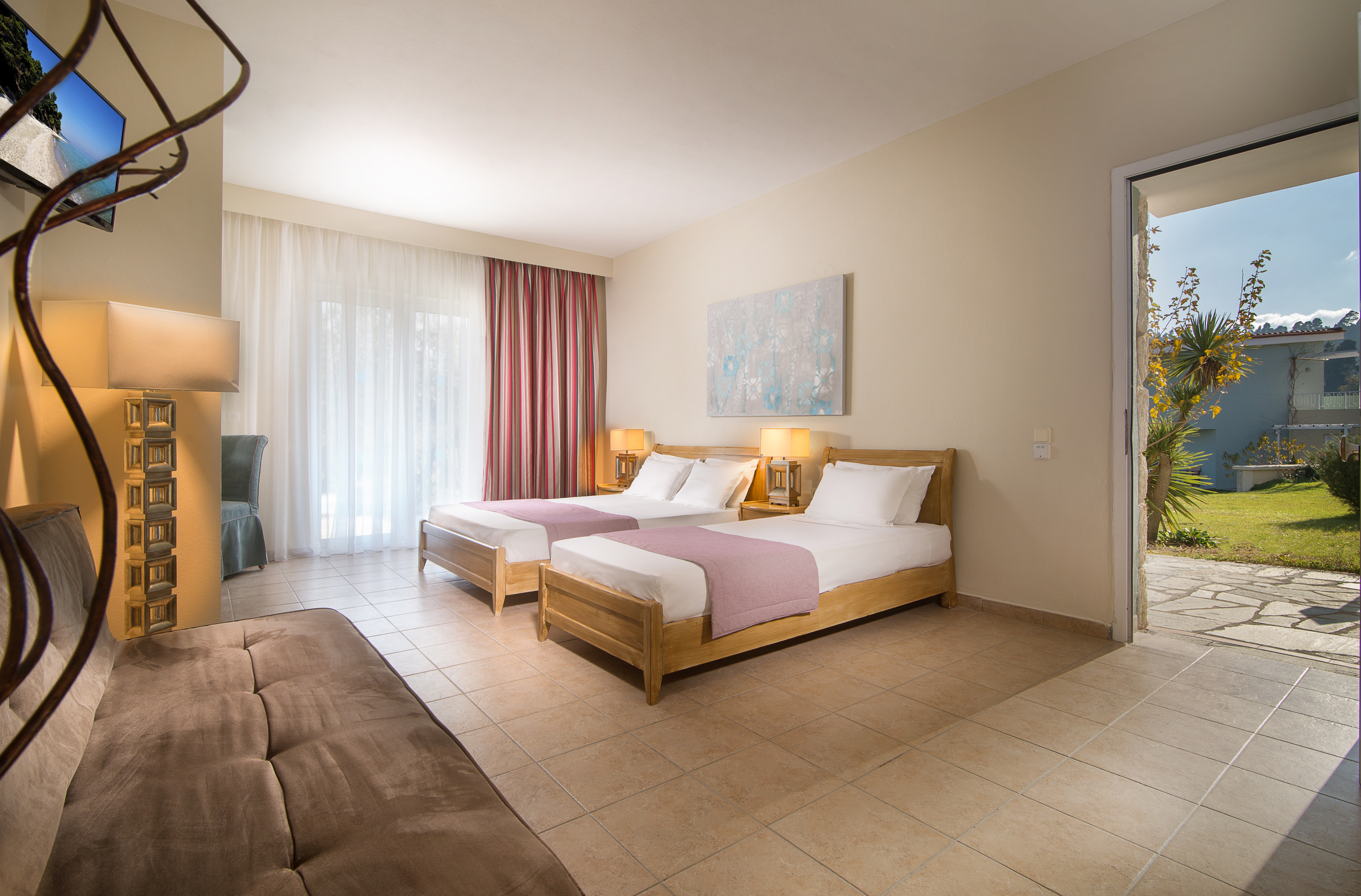 Family Room Standard