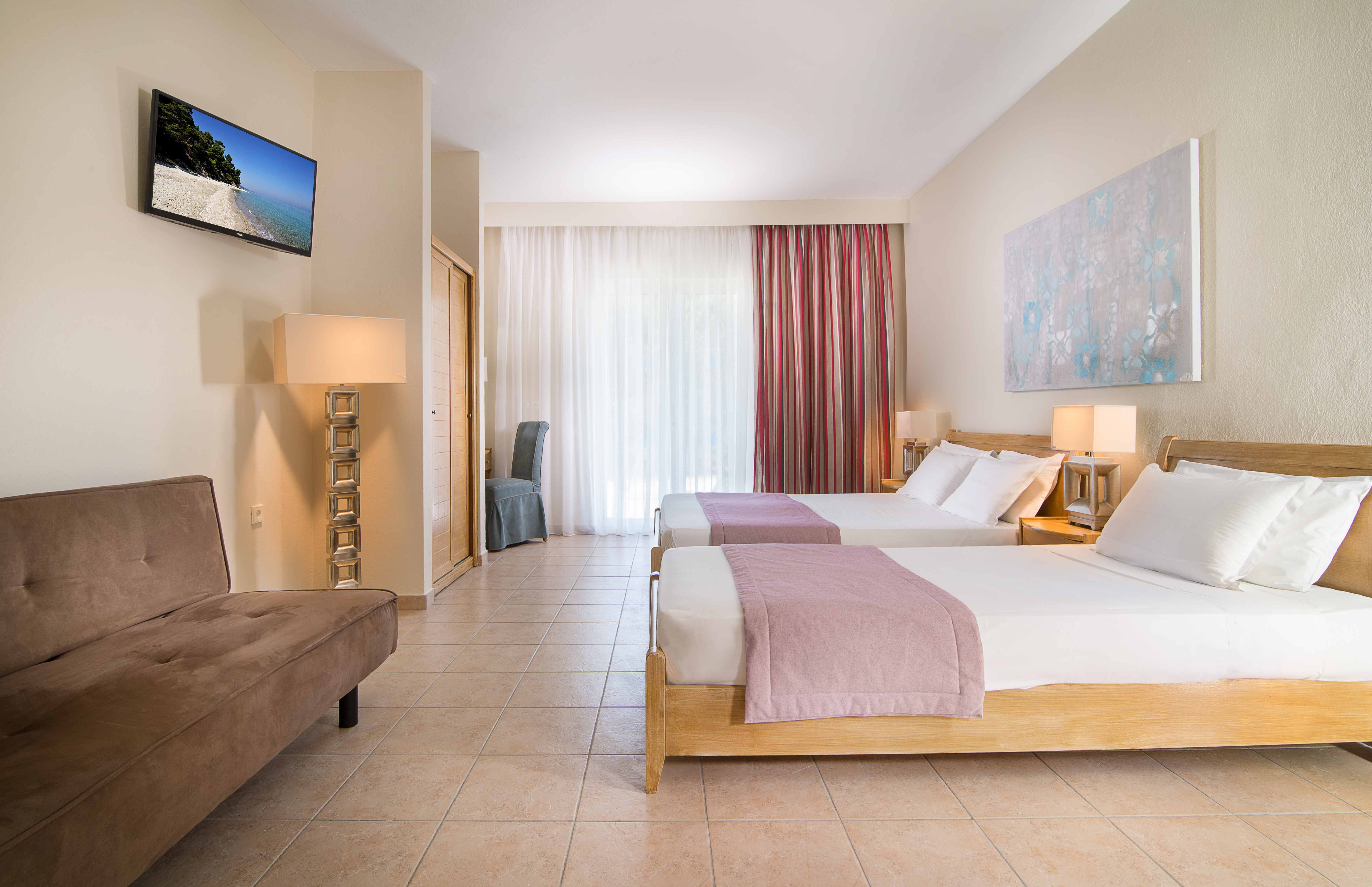 Family Room Standard