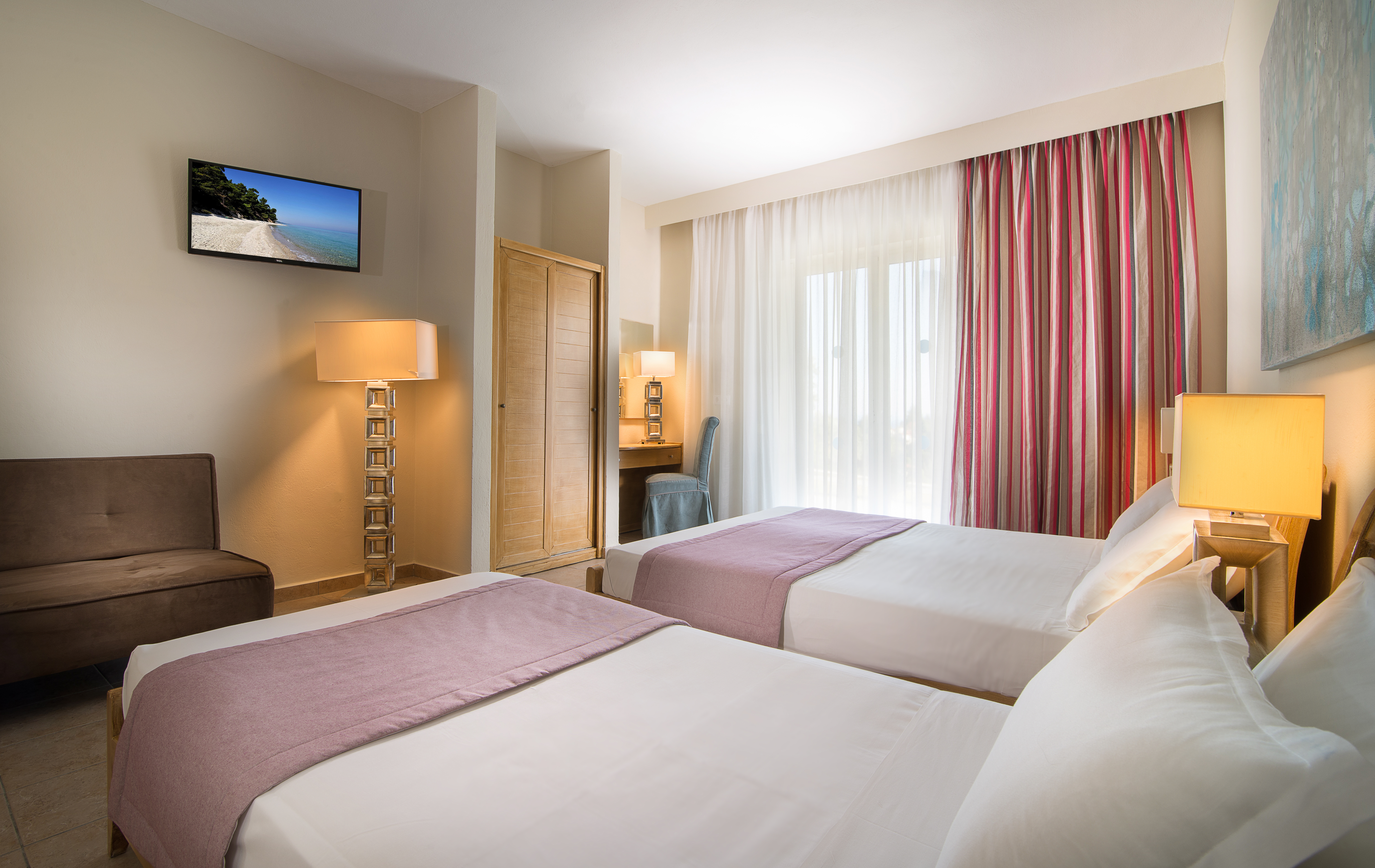 Family Room Standard