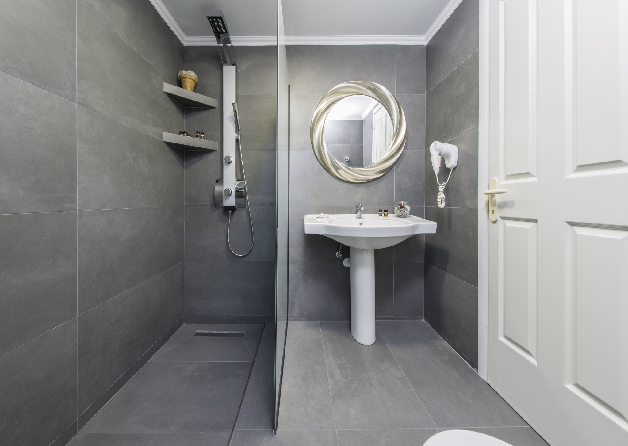 Family Room Standard