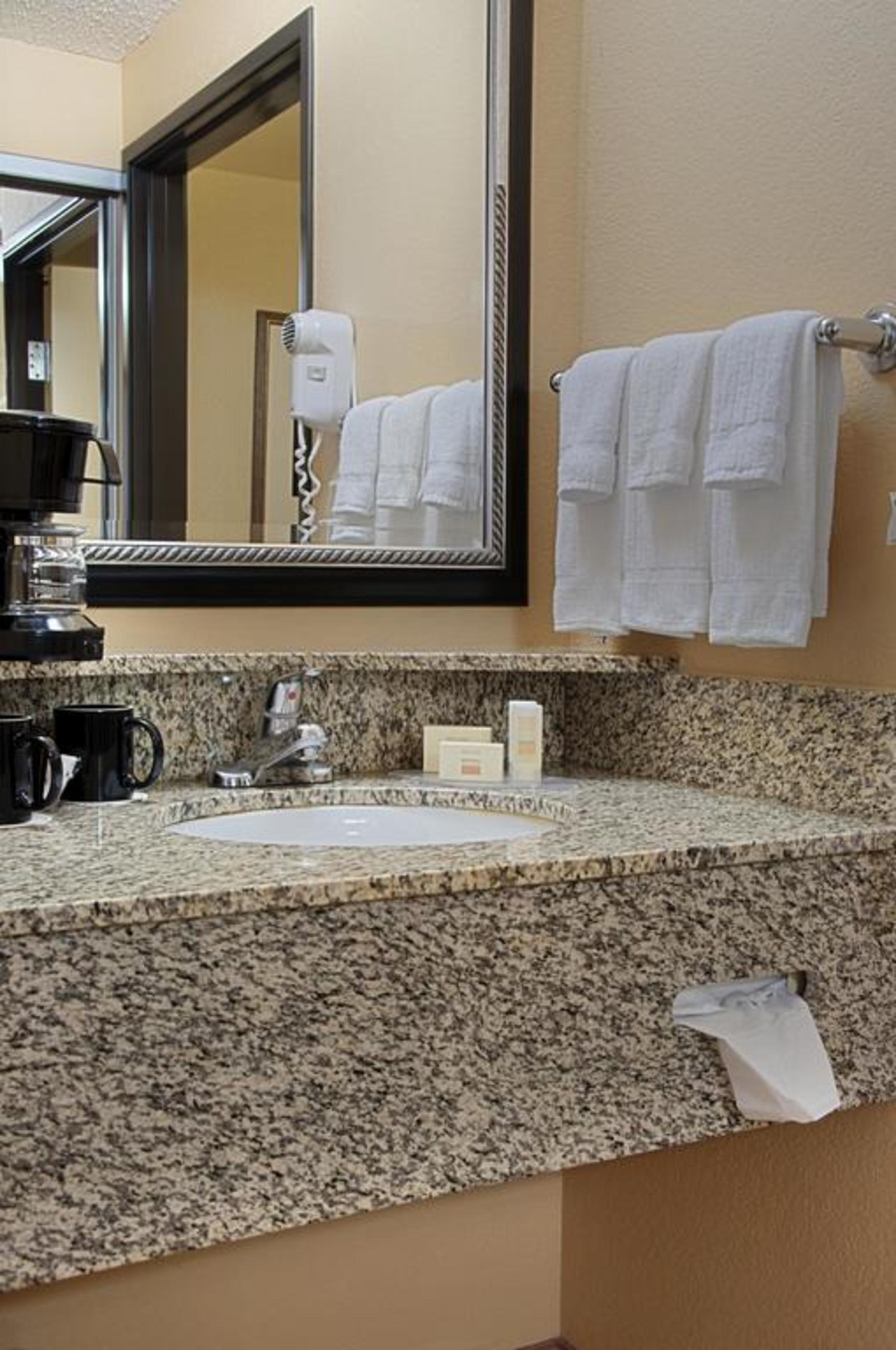 Double Two Queen Beds