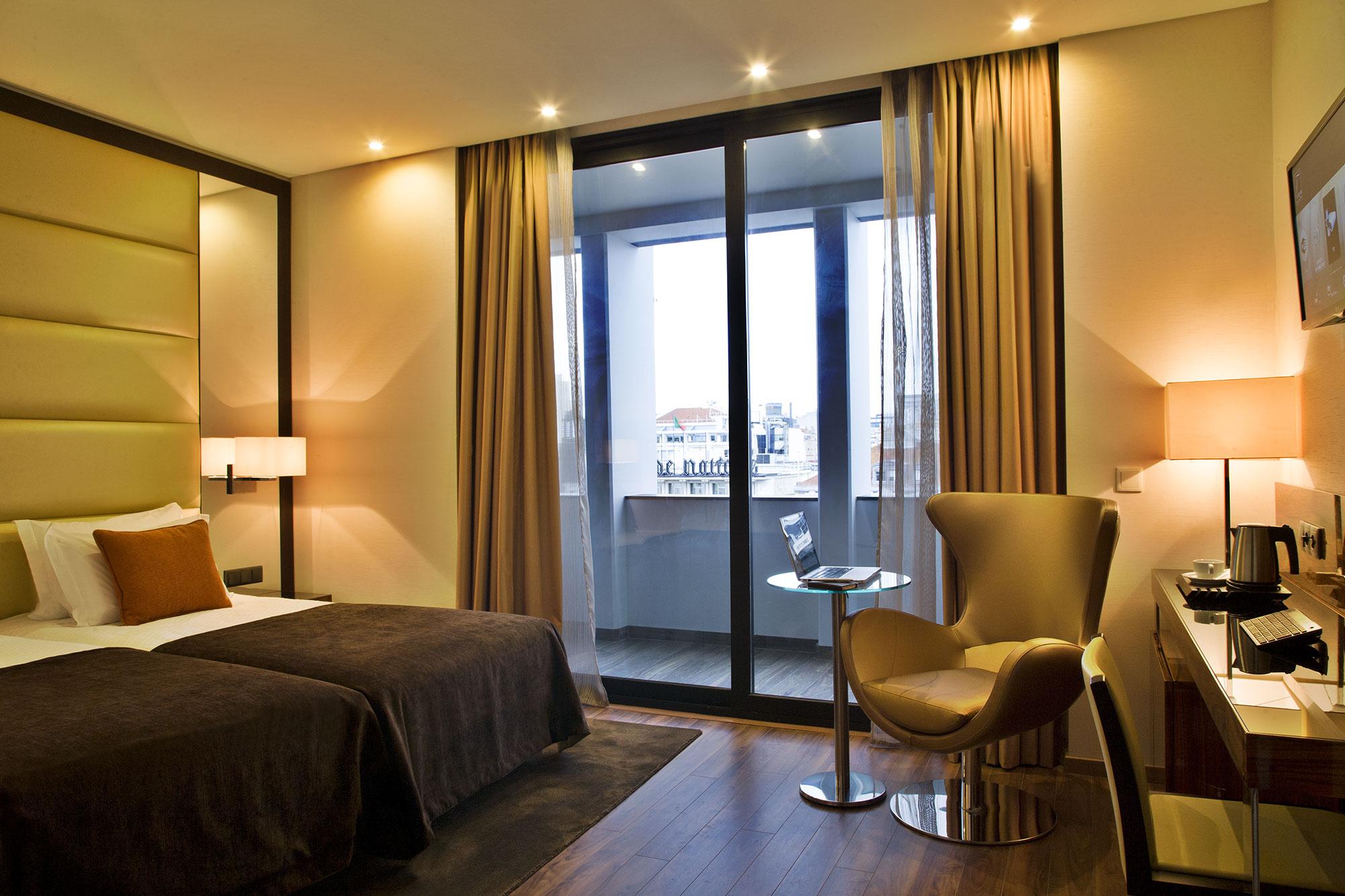 Double or Twin Superior