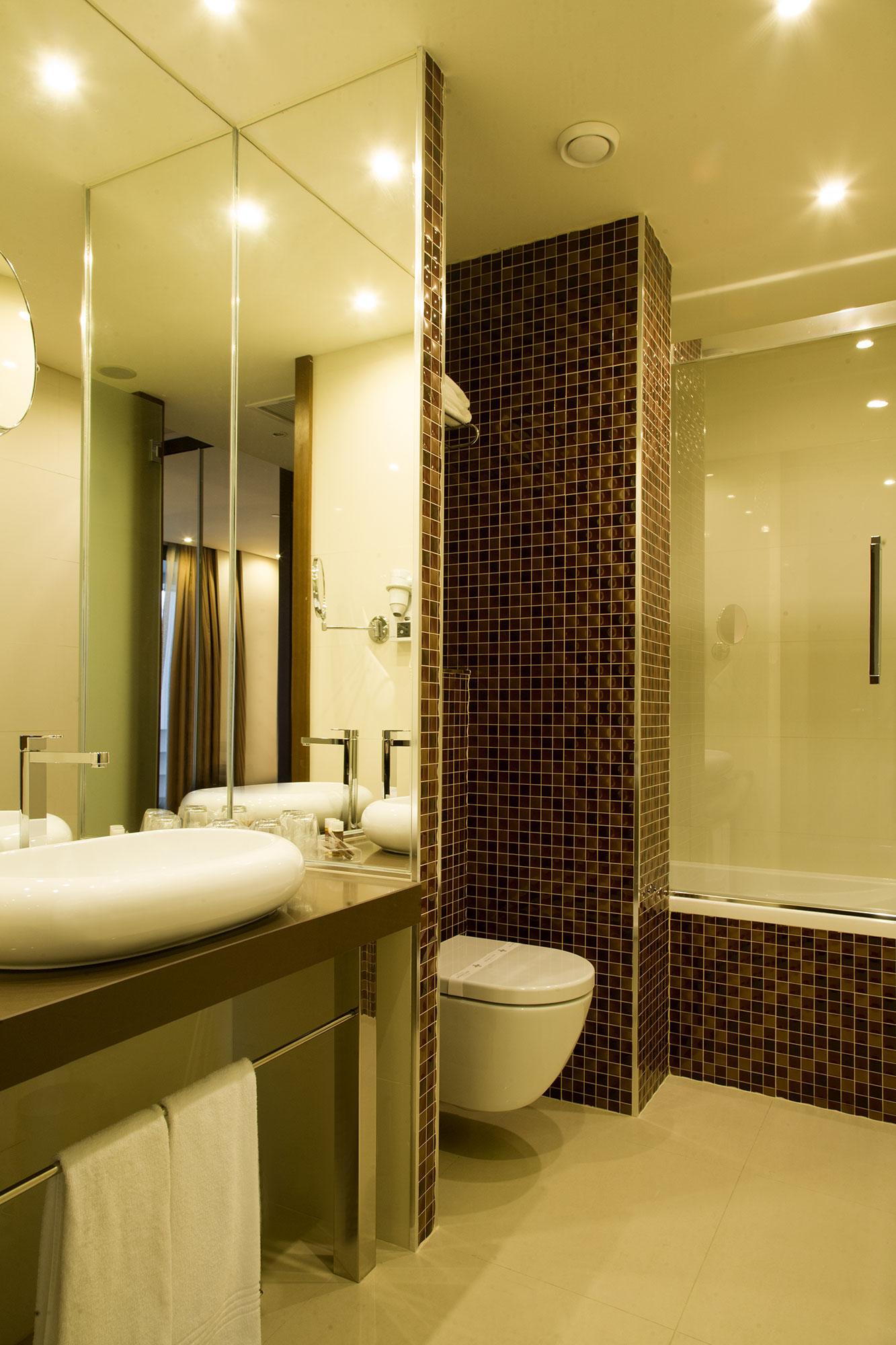 Double or Twin Superior